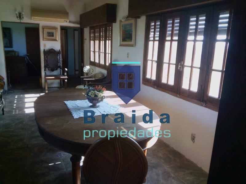 Campo de 31,2 has sobre 3 padrones