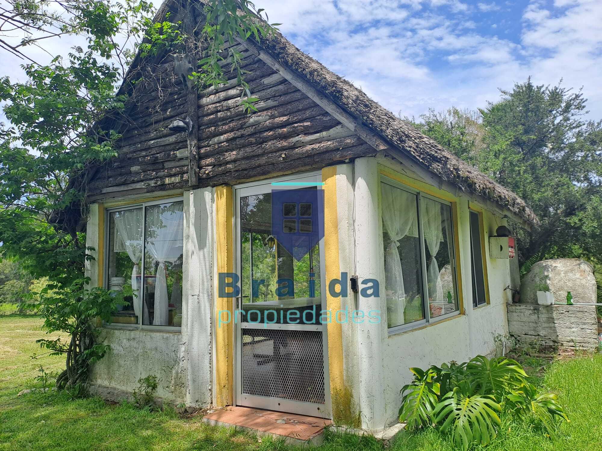 Gran propiedad de 6 hectáreas con criaderos de pollos