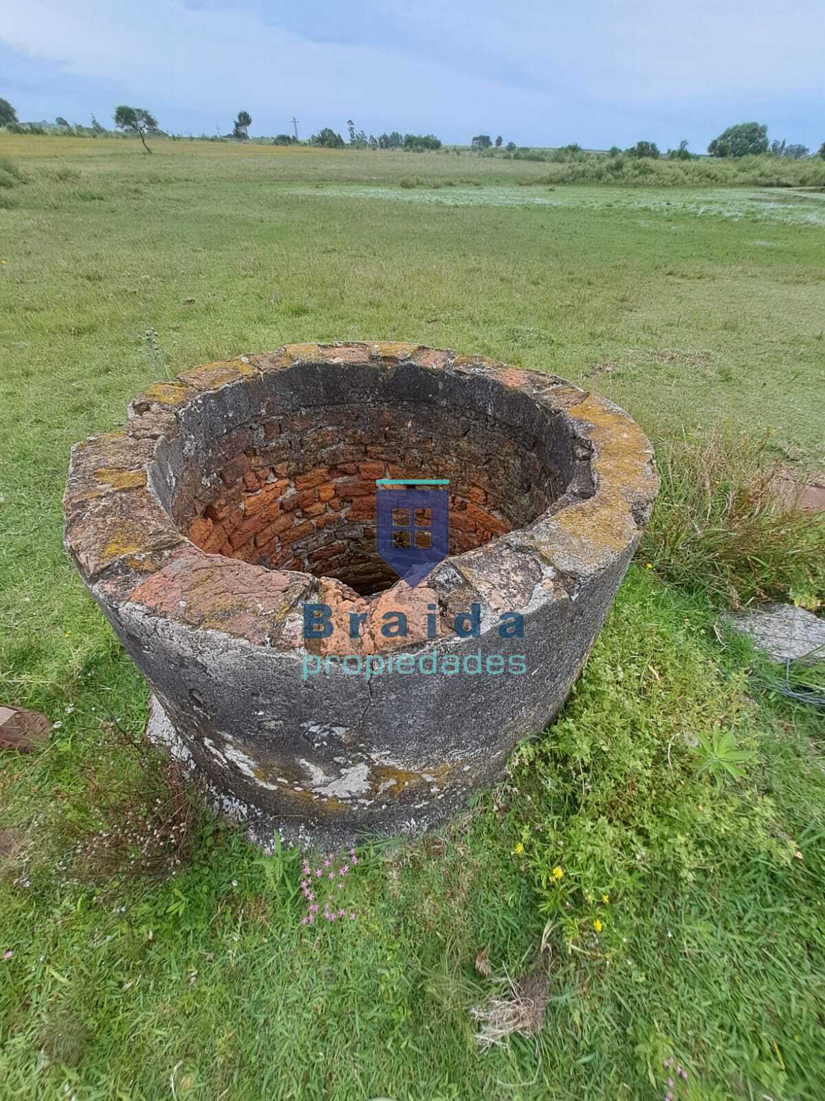 Gran casa y campo de 12 hectáreas