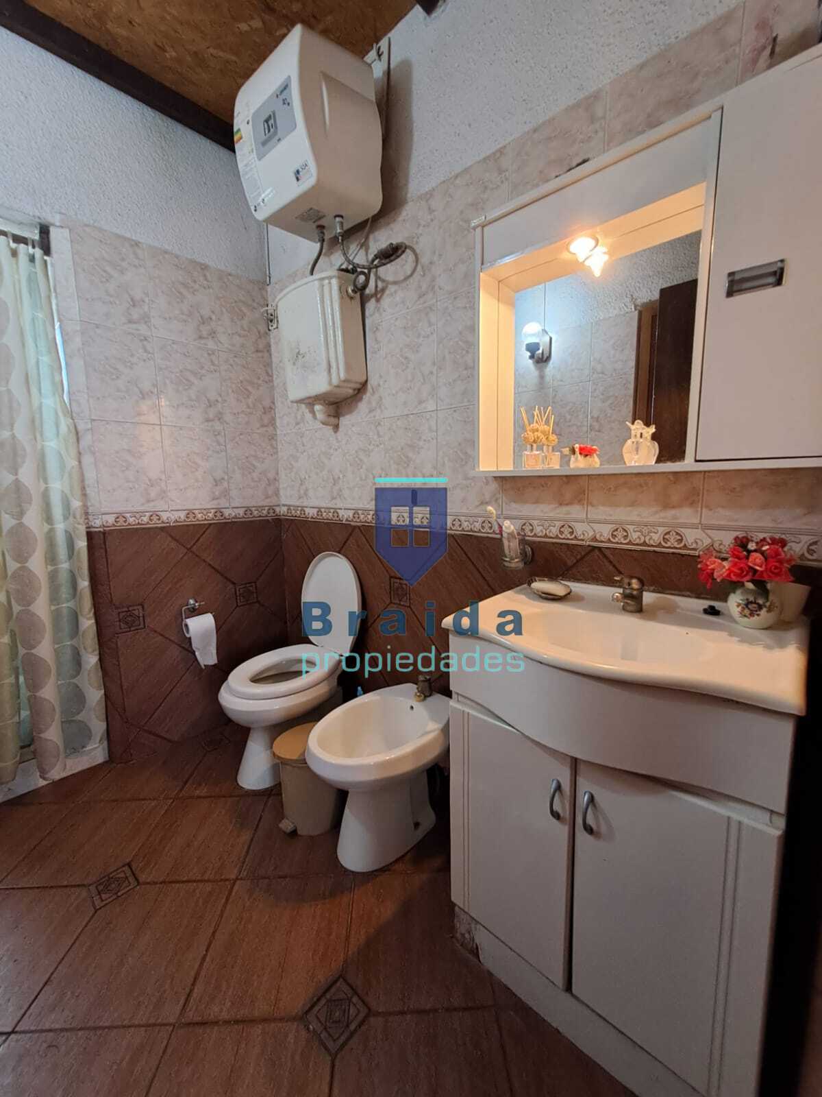 Gran casa y campo de 12 hectáreas