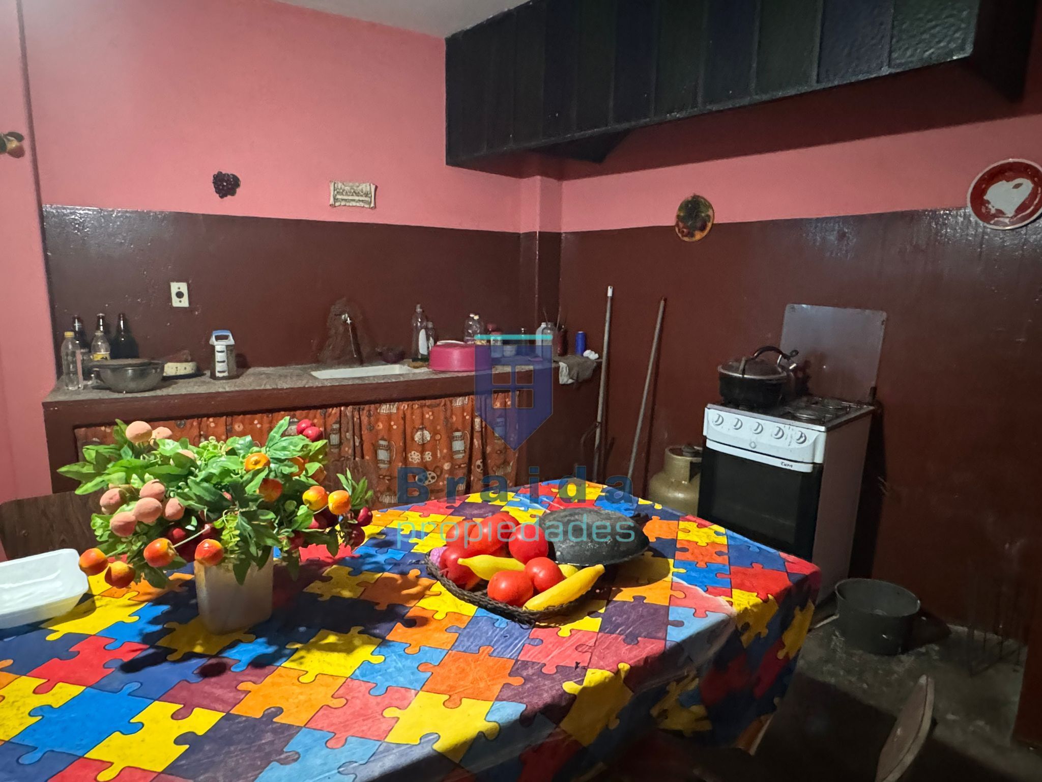 Gran y hermosa propiedad en San Jacinto