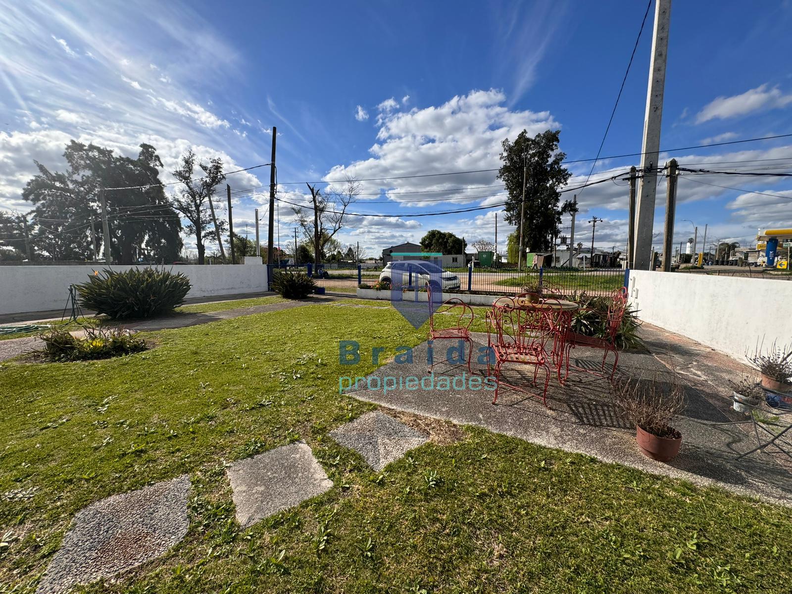 Gran y hermosa propiedad en San Jacinto