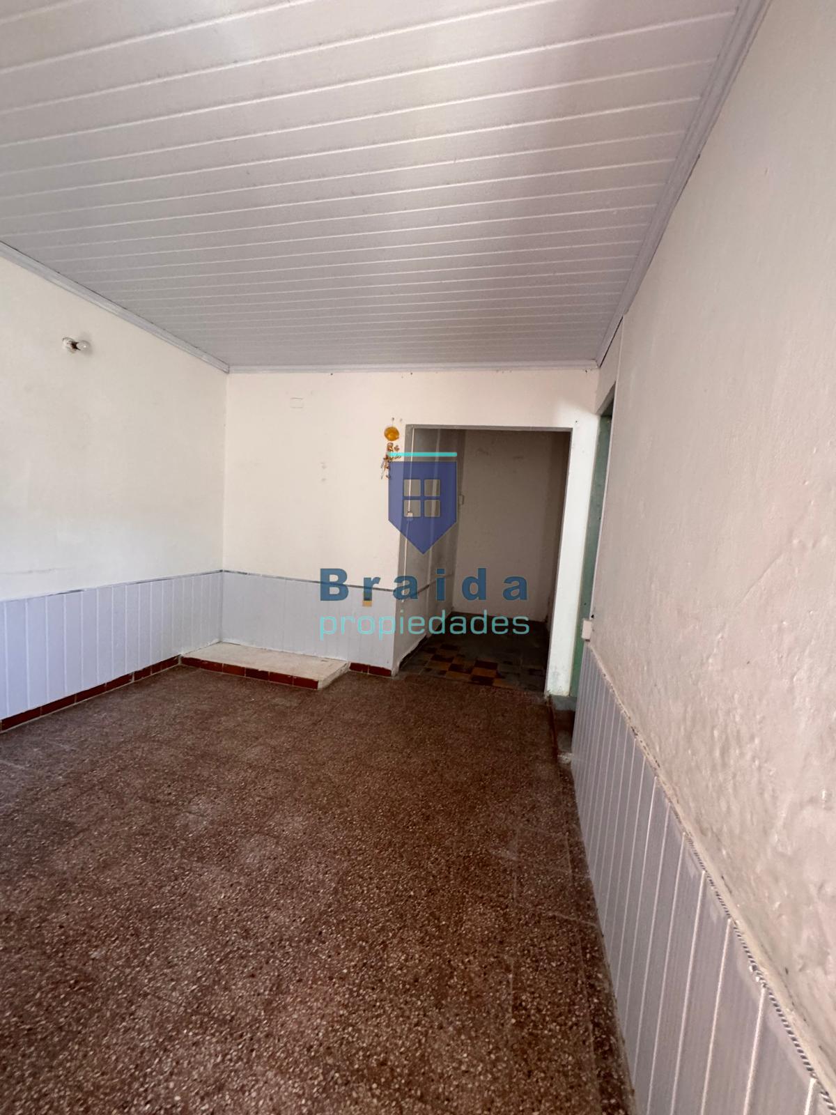 Apartamento de un dormitorio en San Jacinto