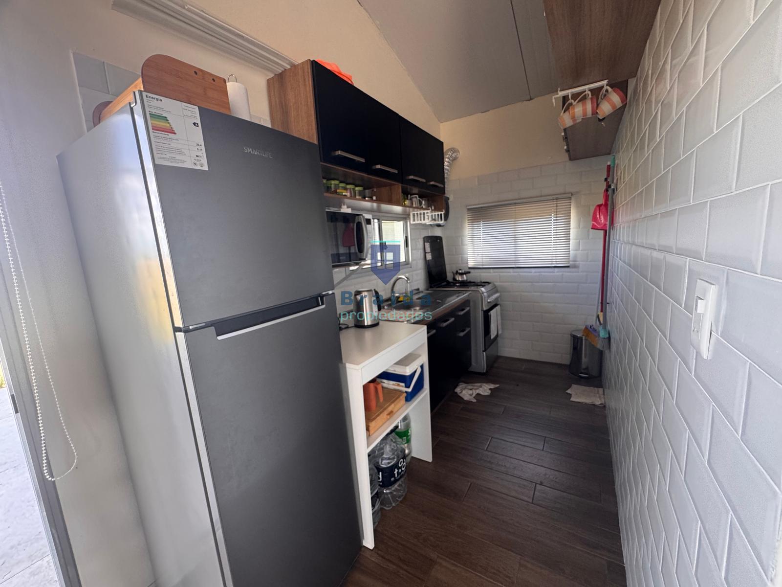 Excelente campo de 18 has con dos viviendas 