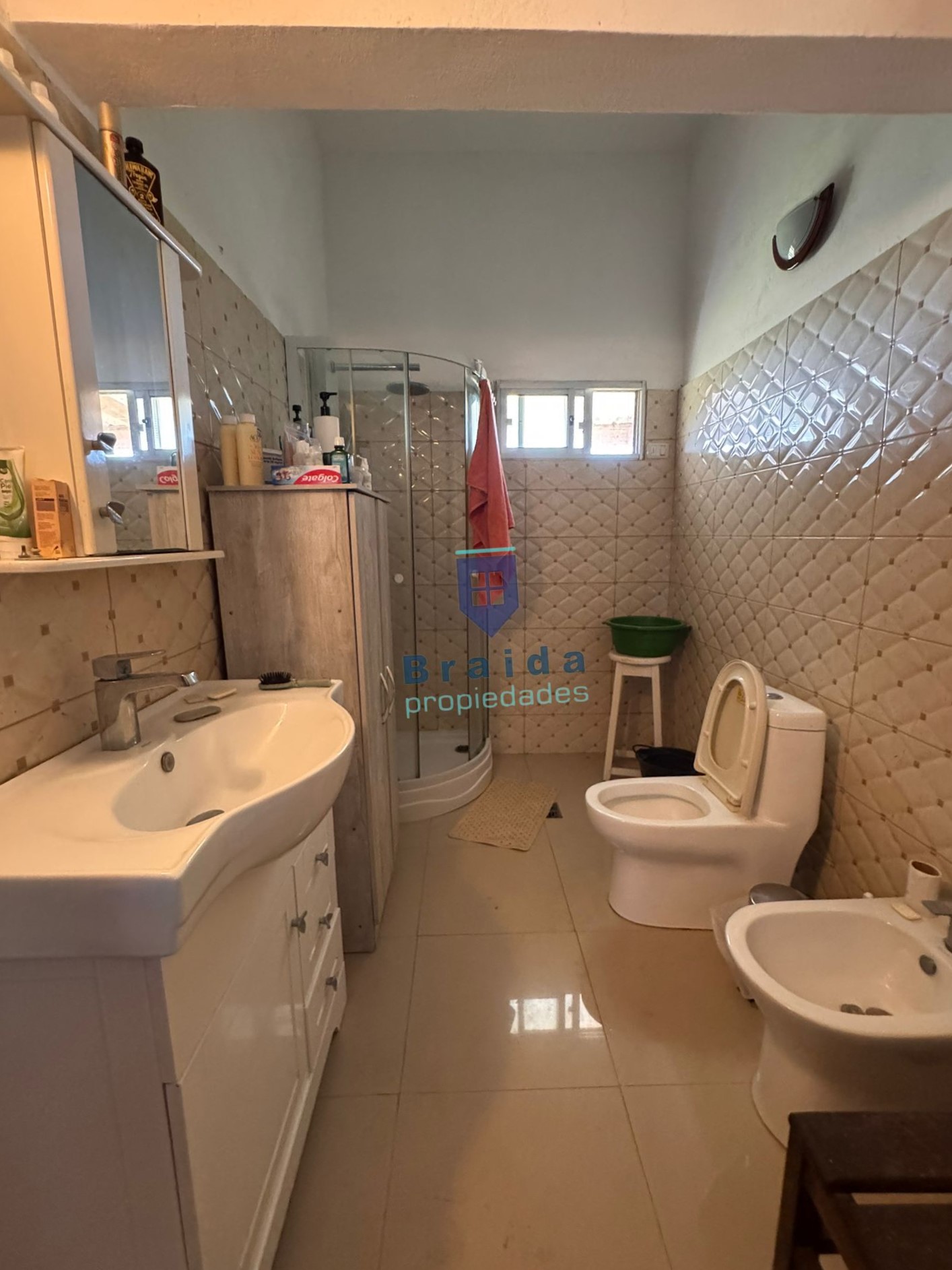 Campo de 11 hectáreas en km 49