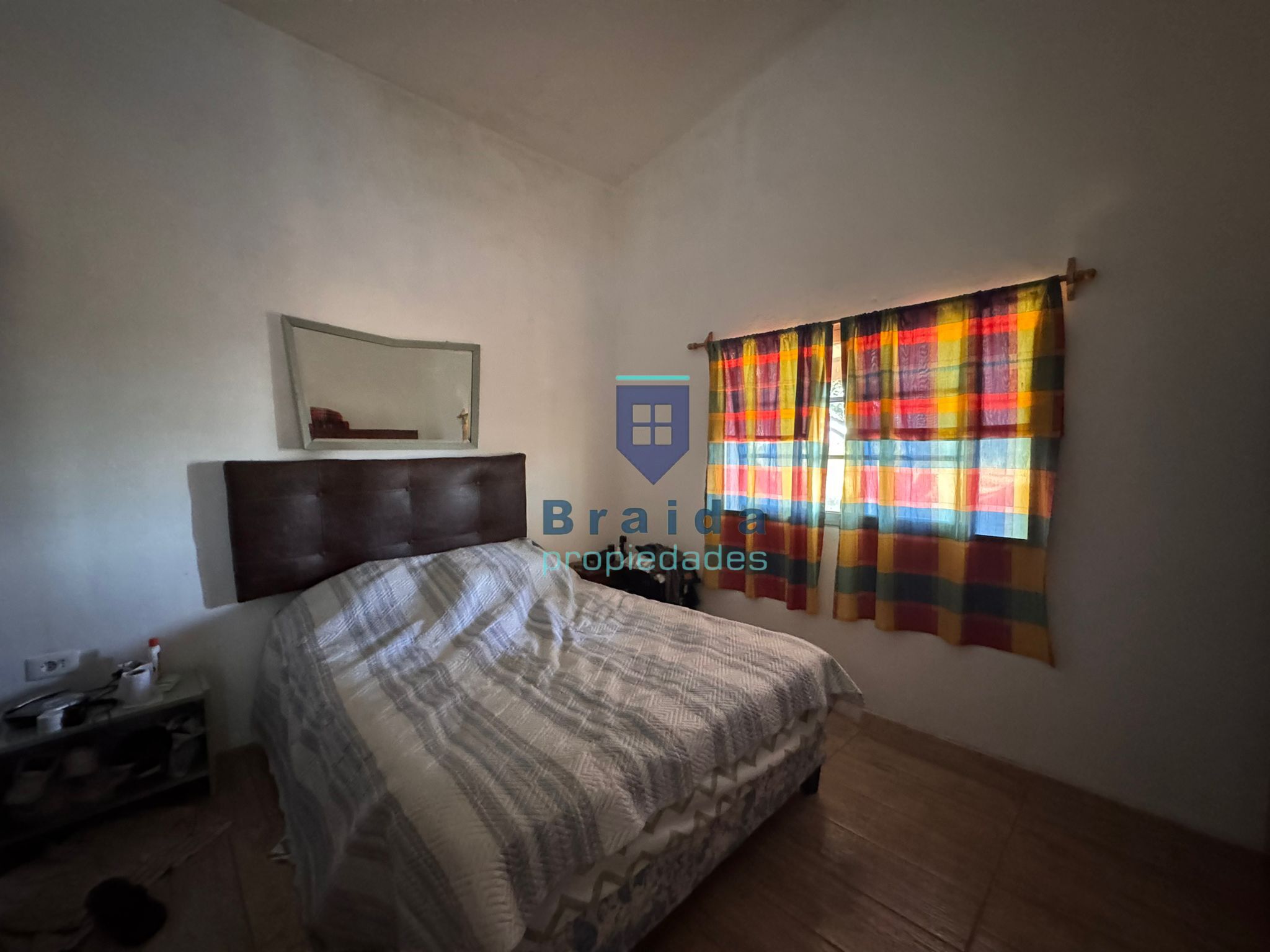 Campo de 11 hectáreas en km 49