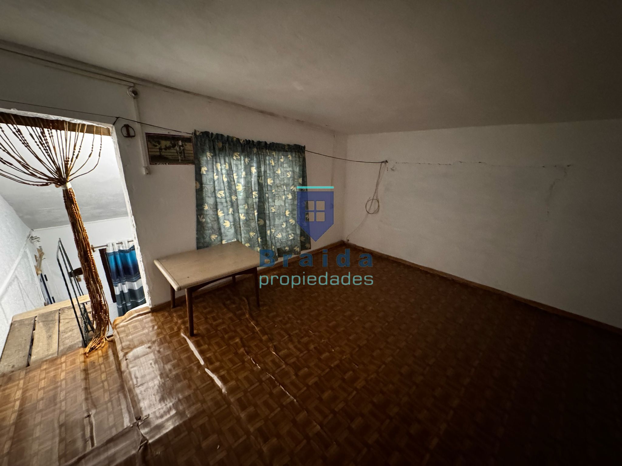 Espaciosa vivienda en San Jacinto