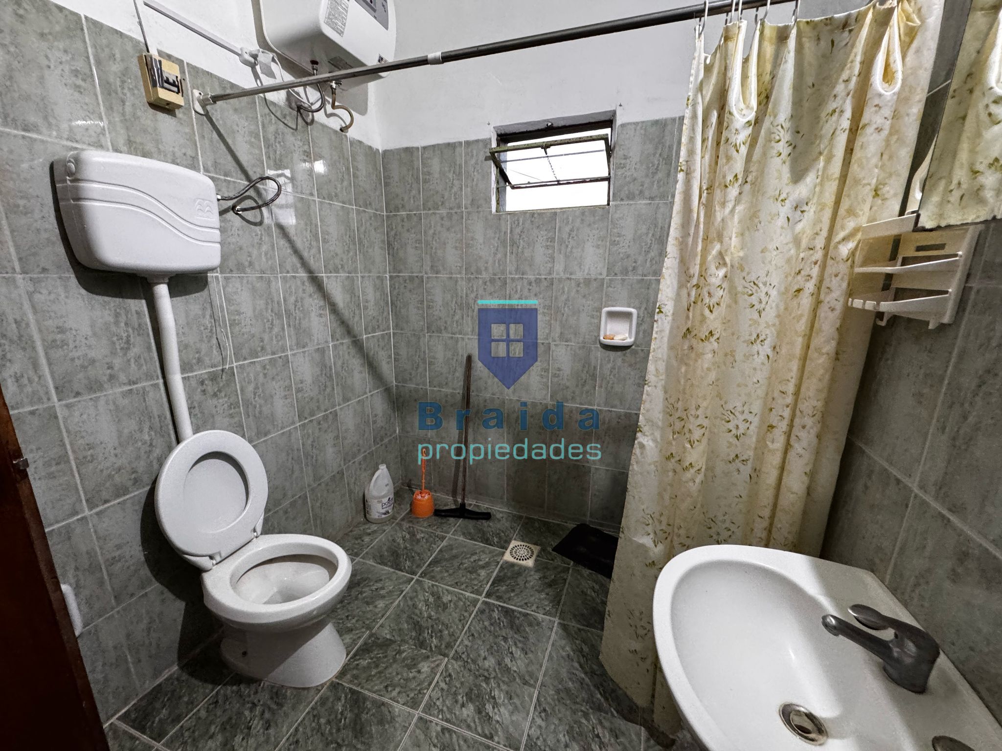 Espaciosa vivienda en San Jacinto