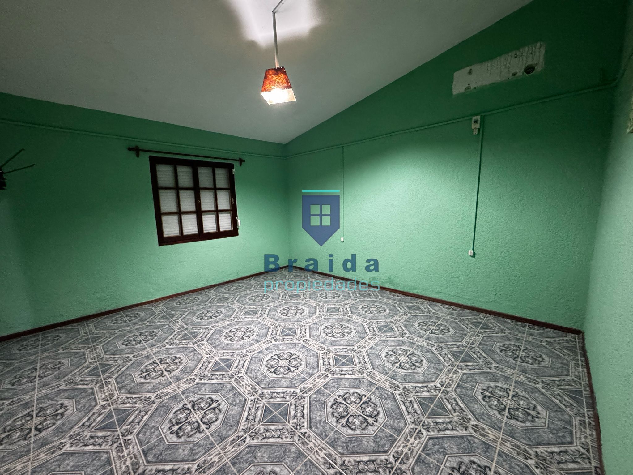 Espaciosa vivienda en San Jacinto