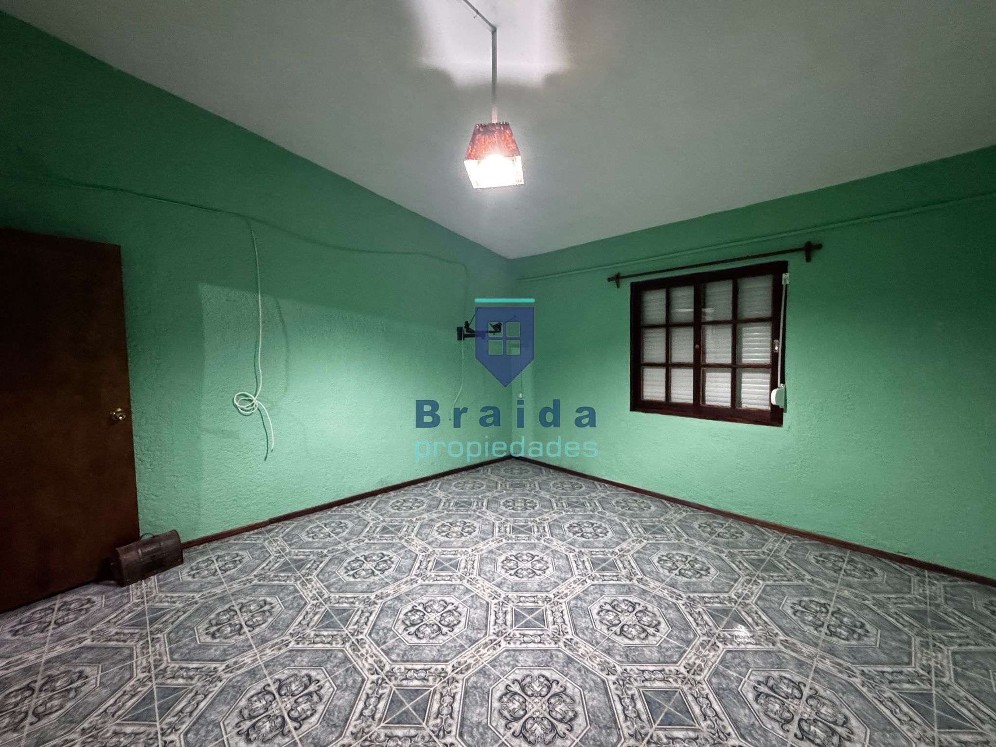 Espaciosa vivienda en San Jacinto