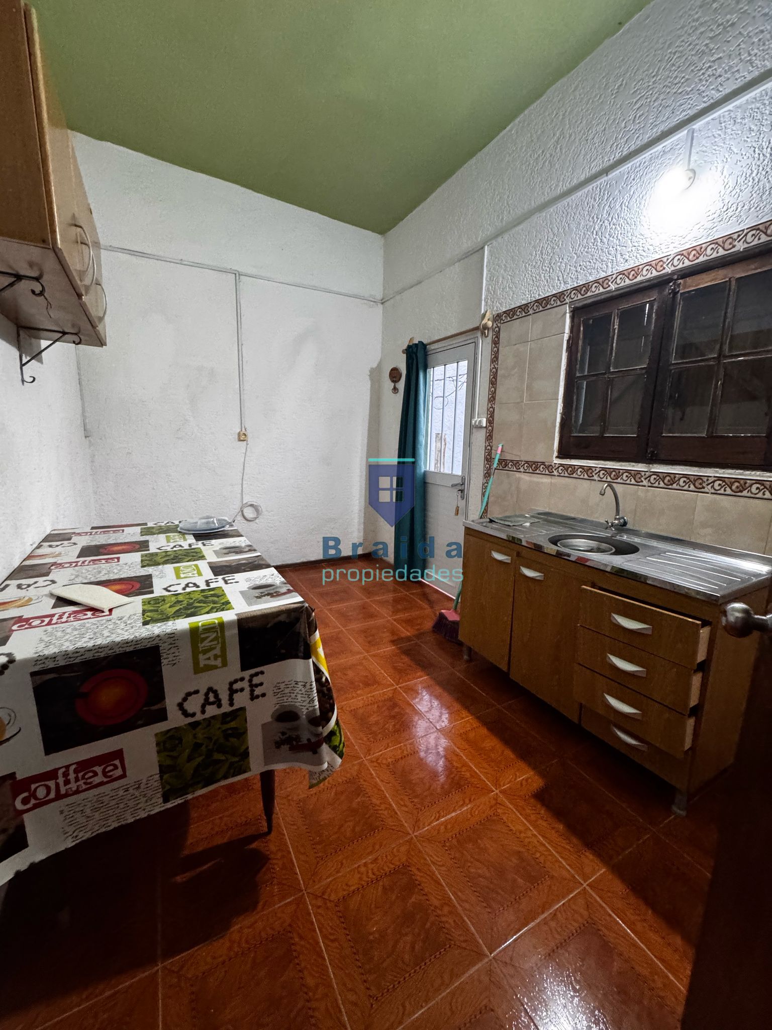 Espaciosa vivienda en San Jacinto
