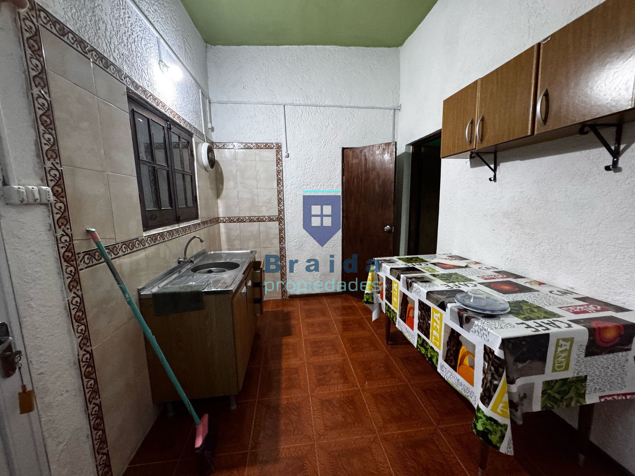 Espaciosa vivienda en San Jacinto