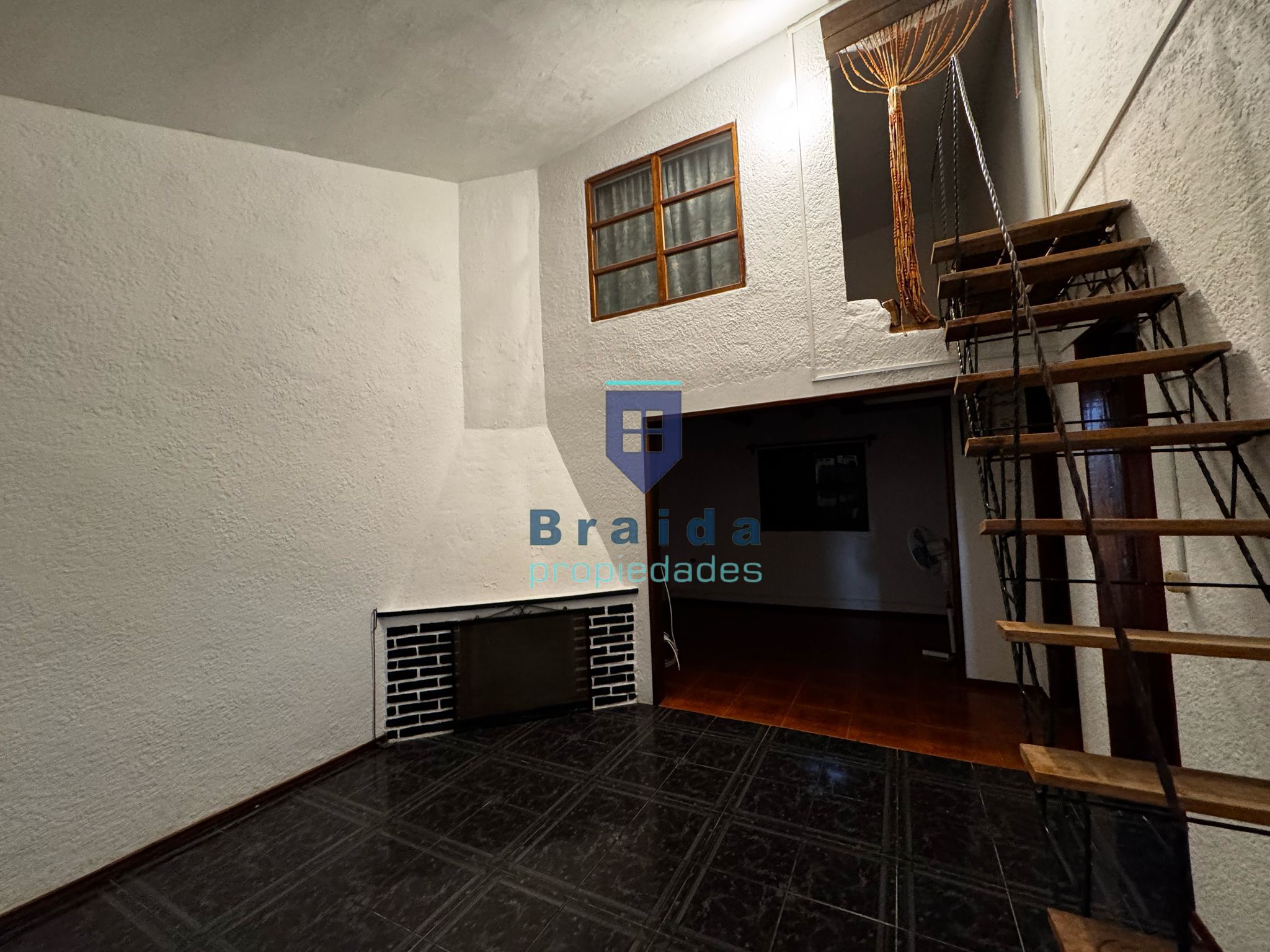 Espaciosa vivienda en San Jacinto