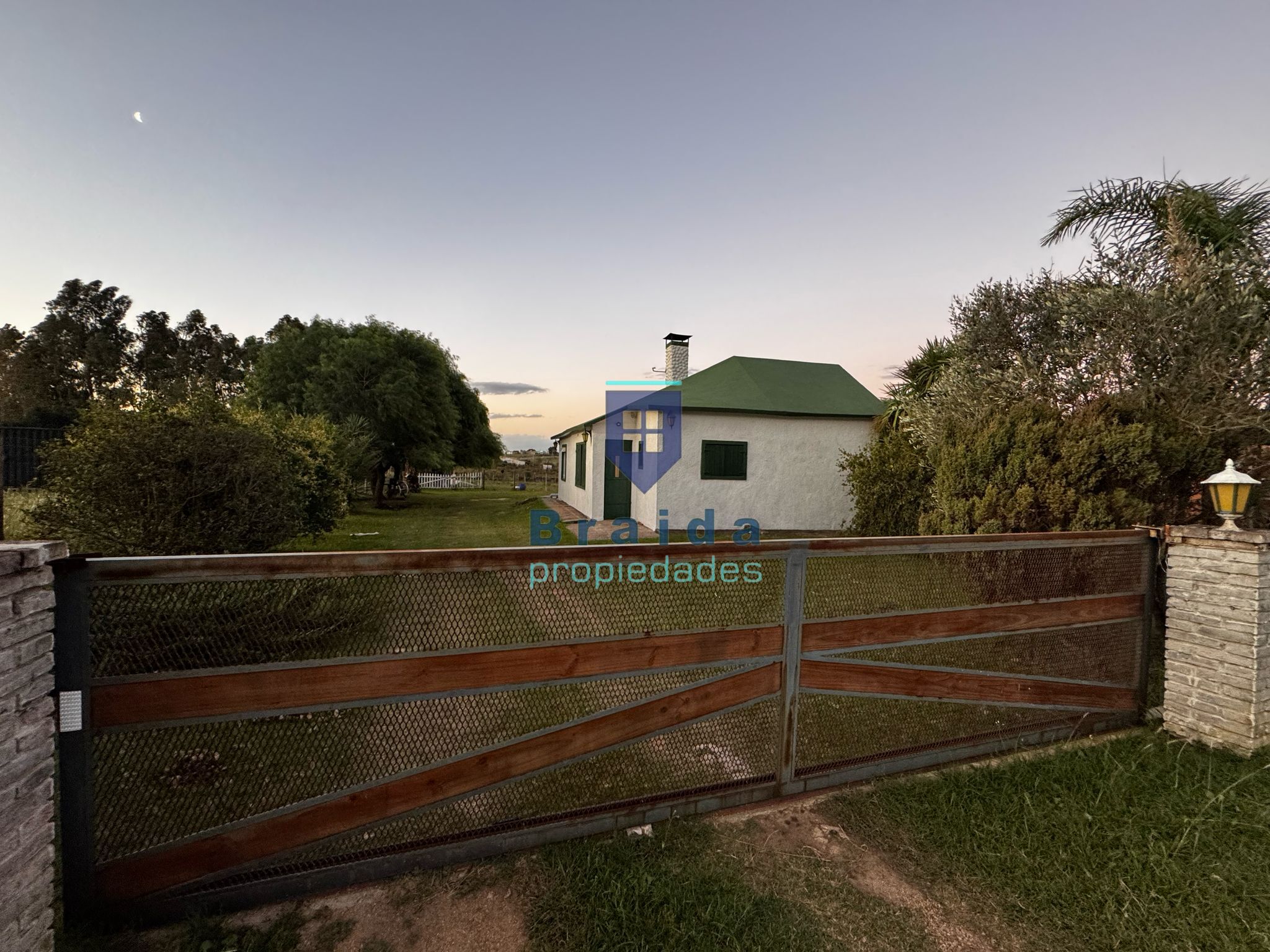 Espaciosa vivienda en San Jacinto