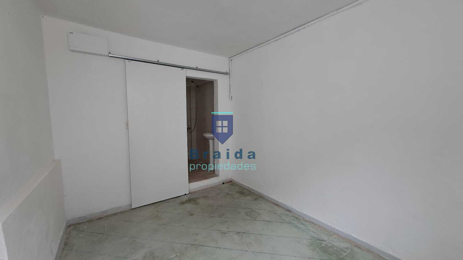 Apartamento de 1 dormitorio en Montevideo 