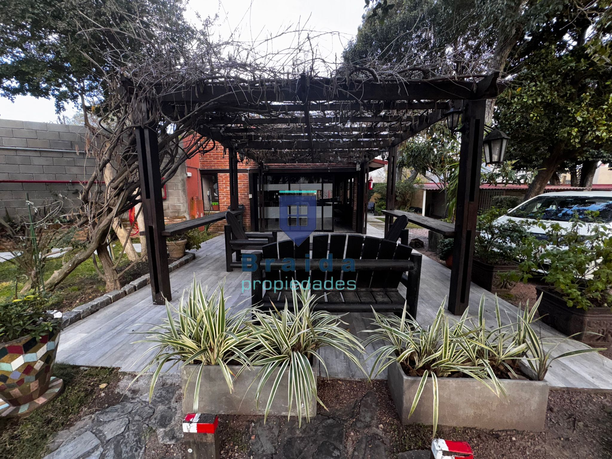 Gran apartamento de 3 dormitorios en Montevideo 