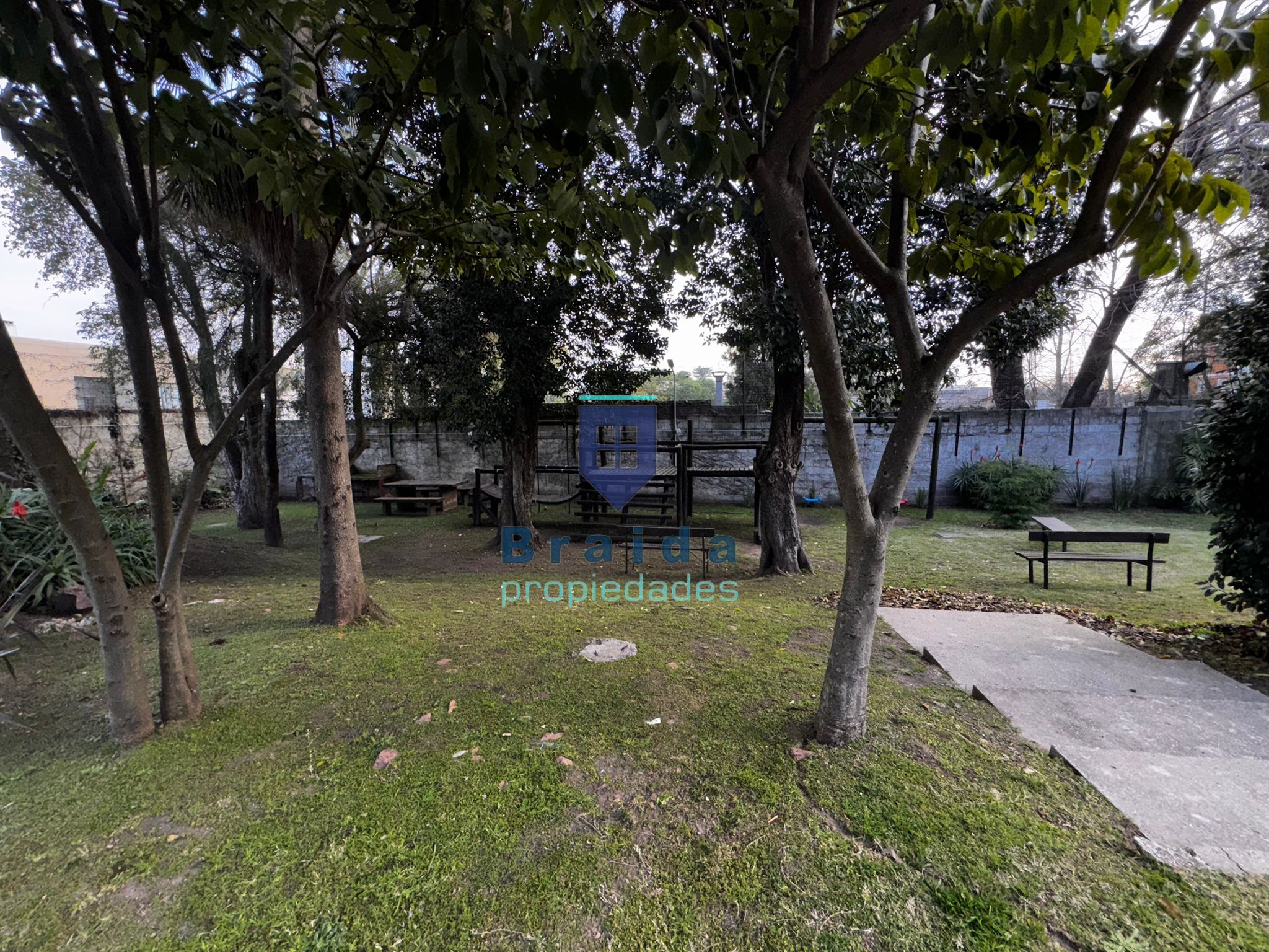 Gran apartamento de 3 dormitorios en Montevideo 