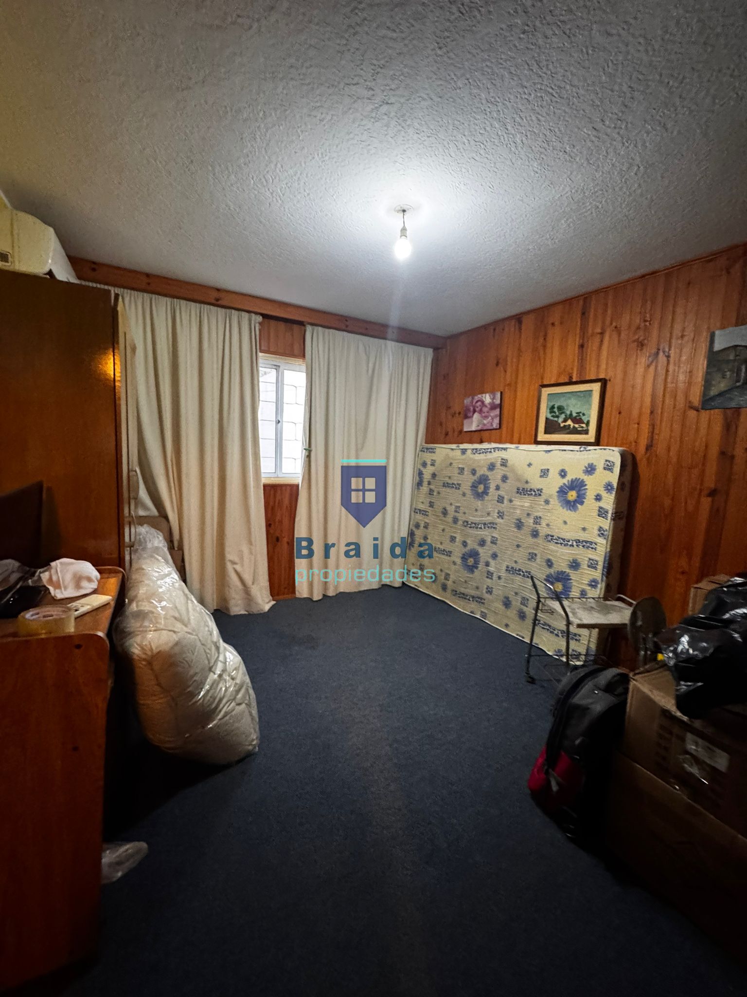 Gran apartamento de 3 dormitorios en Montevideo 