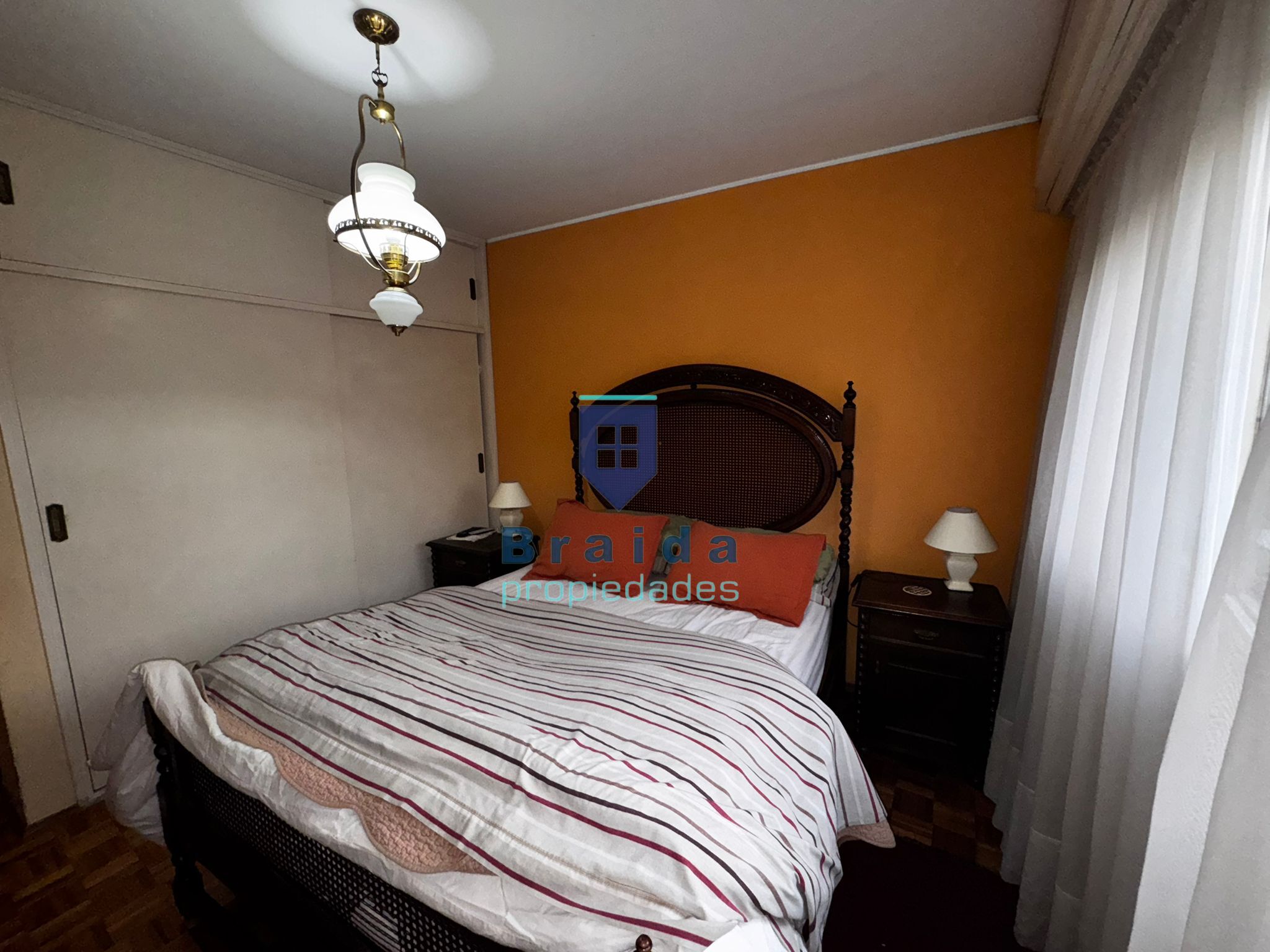 Gran apartamento de 3 dormitorios en Montevideo 