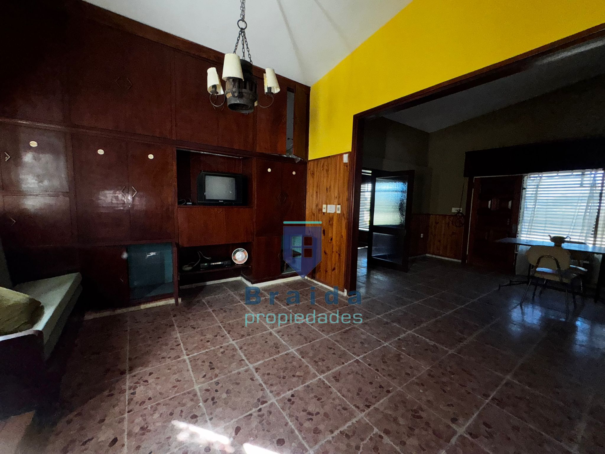 Hermosa chacra con 6 has y gran vivienda