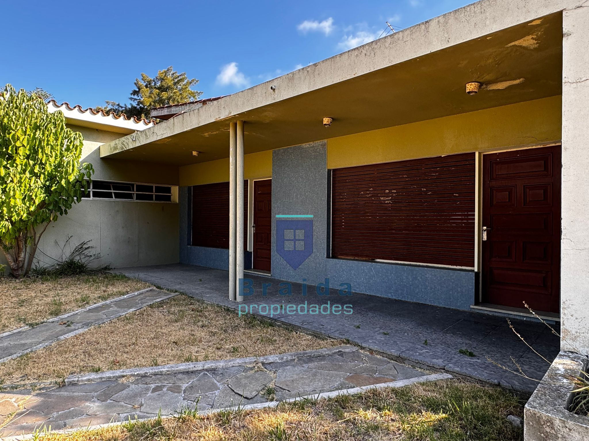 Hermosa chacra con 6 has y gran vivienda