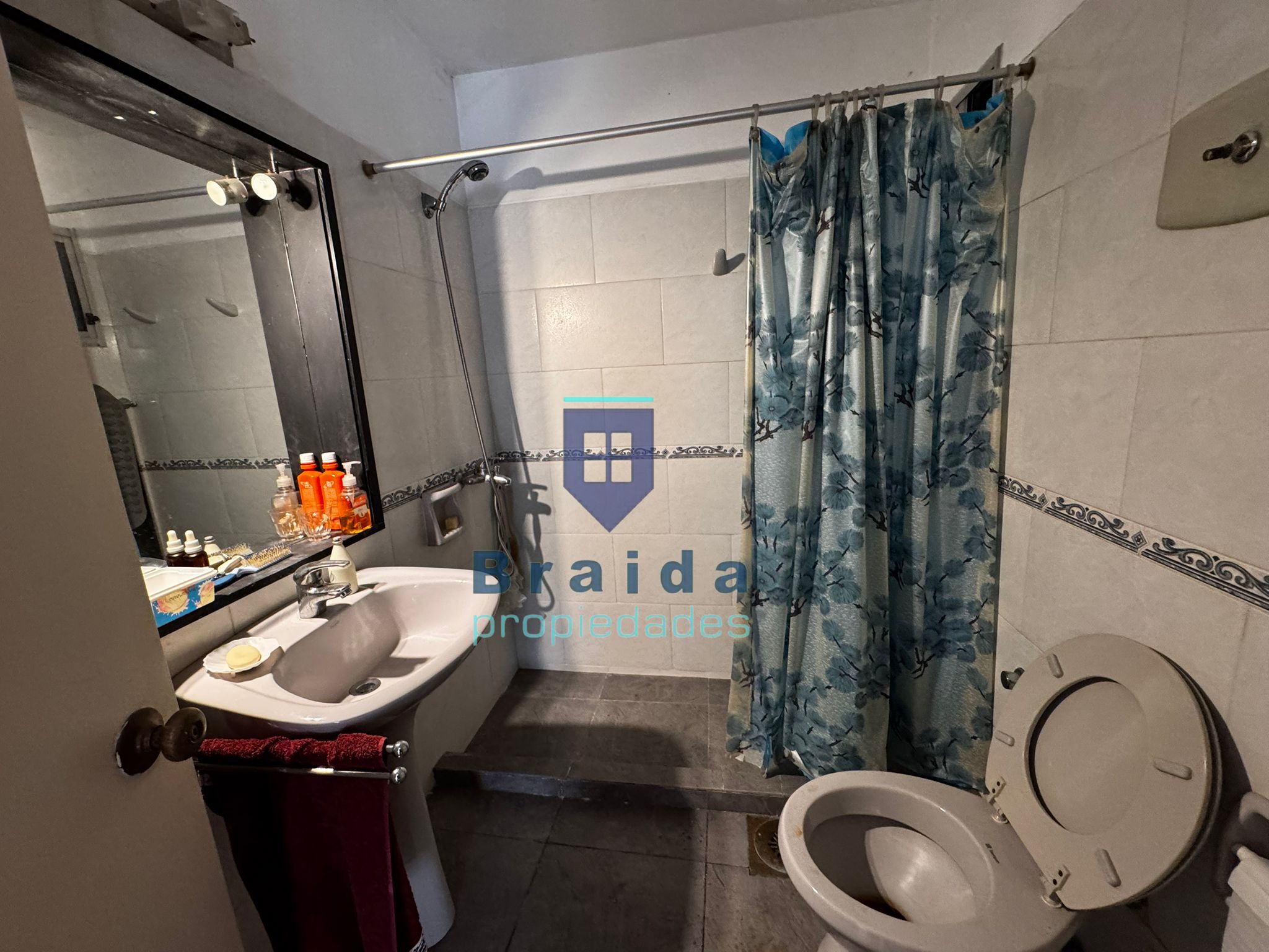 Gran apartamento en Barrio Centro 