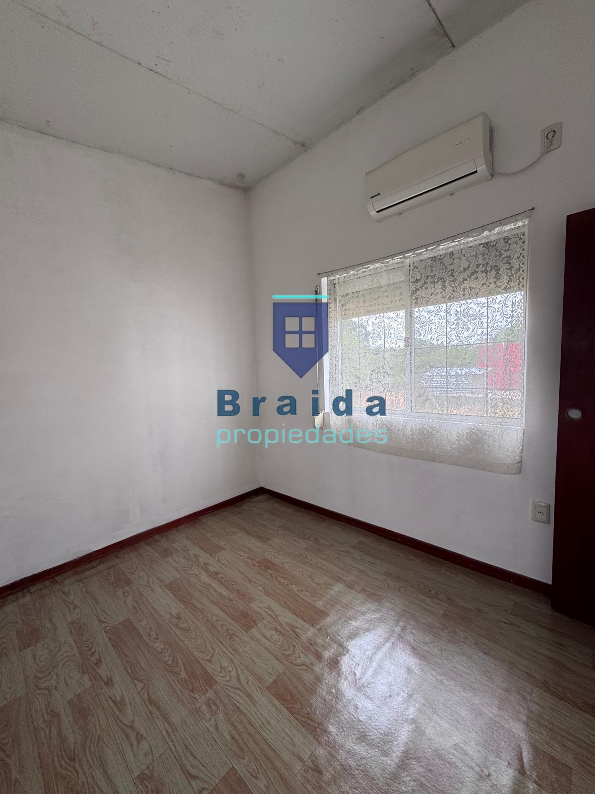 Apartamento en San Jacinto