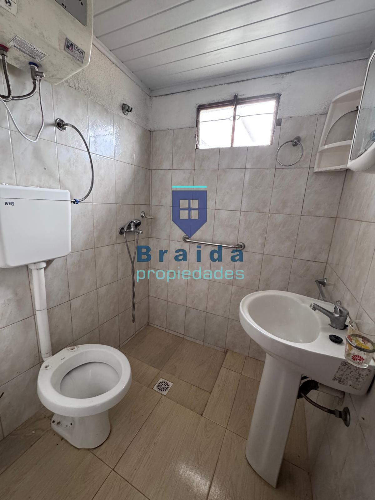 Apartamento en San Jacinto