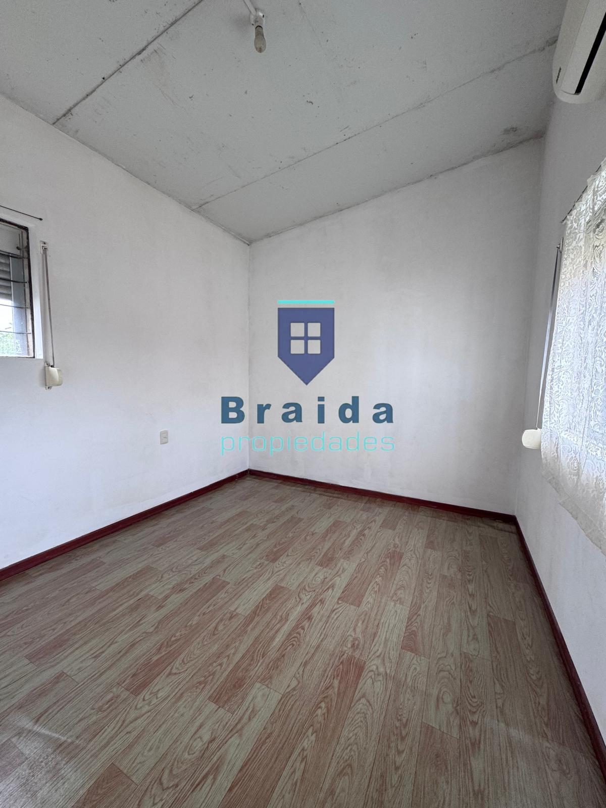 Apartamento en San Jacinto