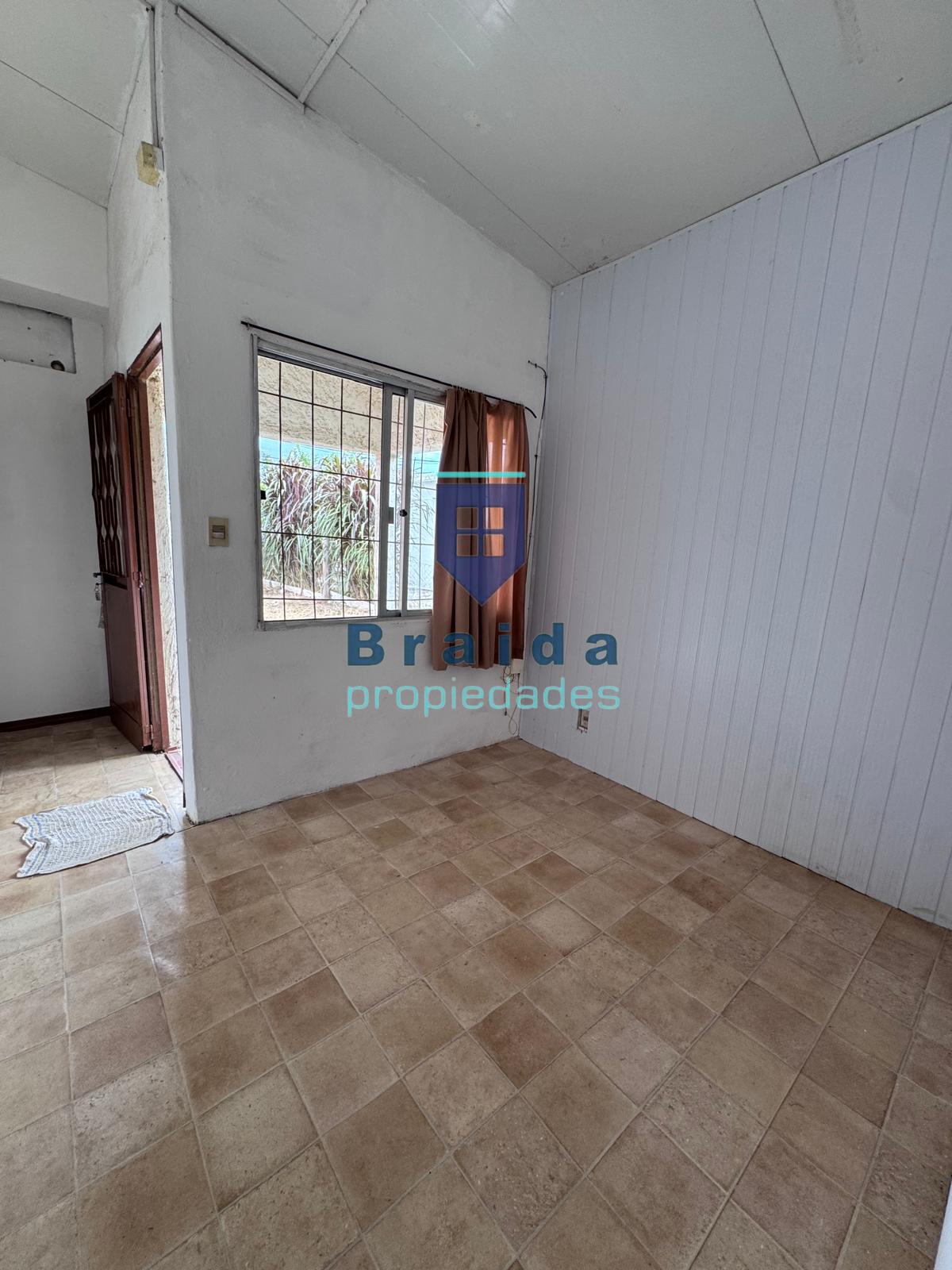 Apartamento en San Jacinto