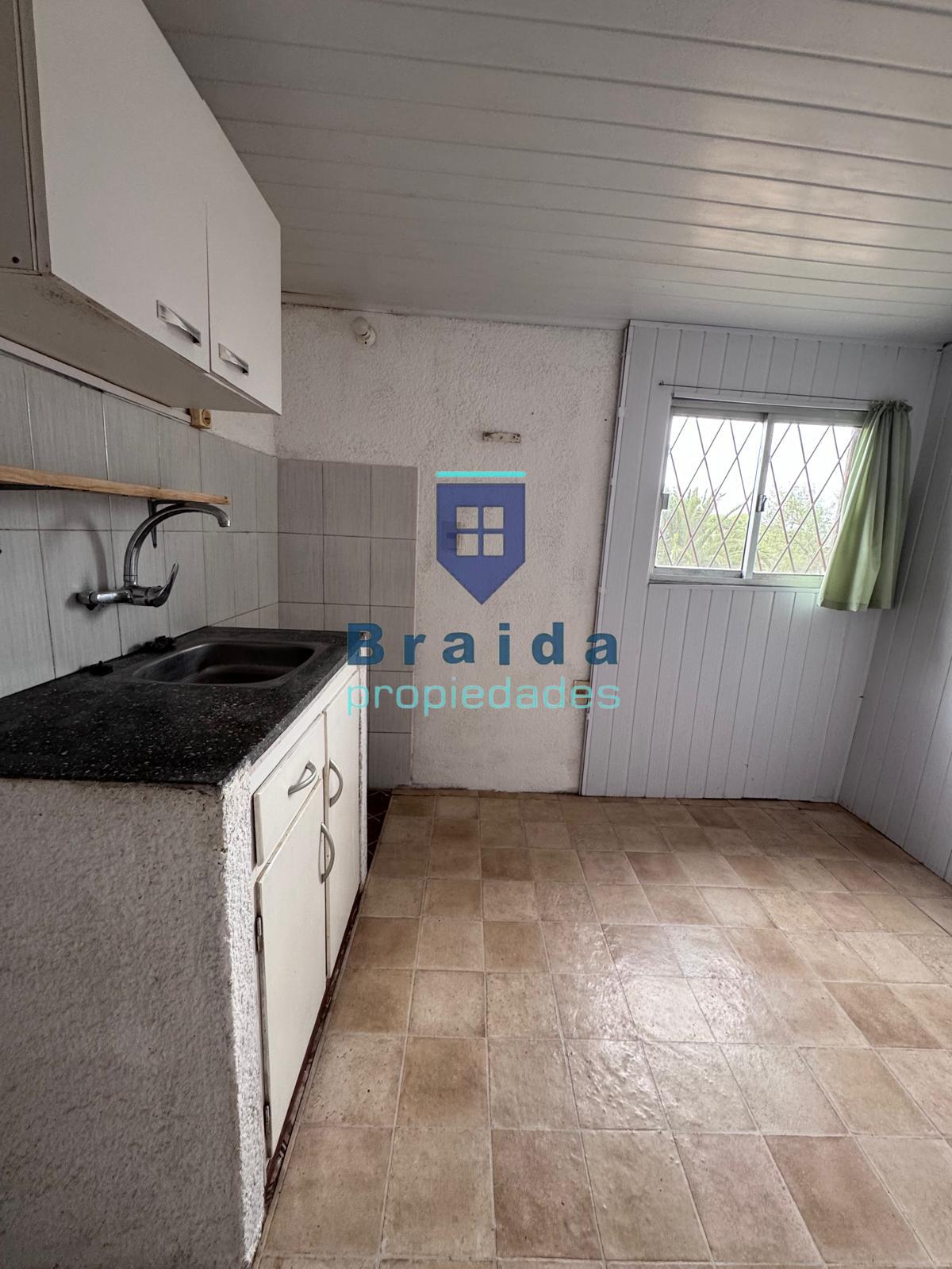 Apartamento en San Jacinto