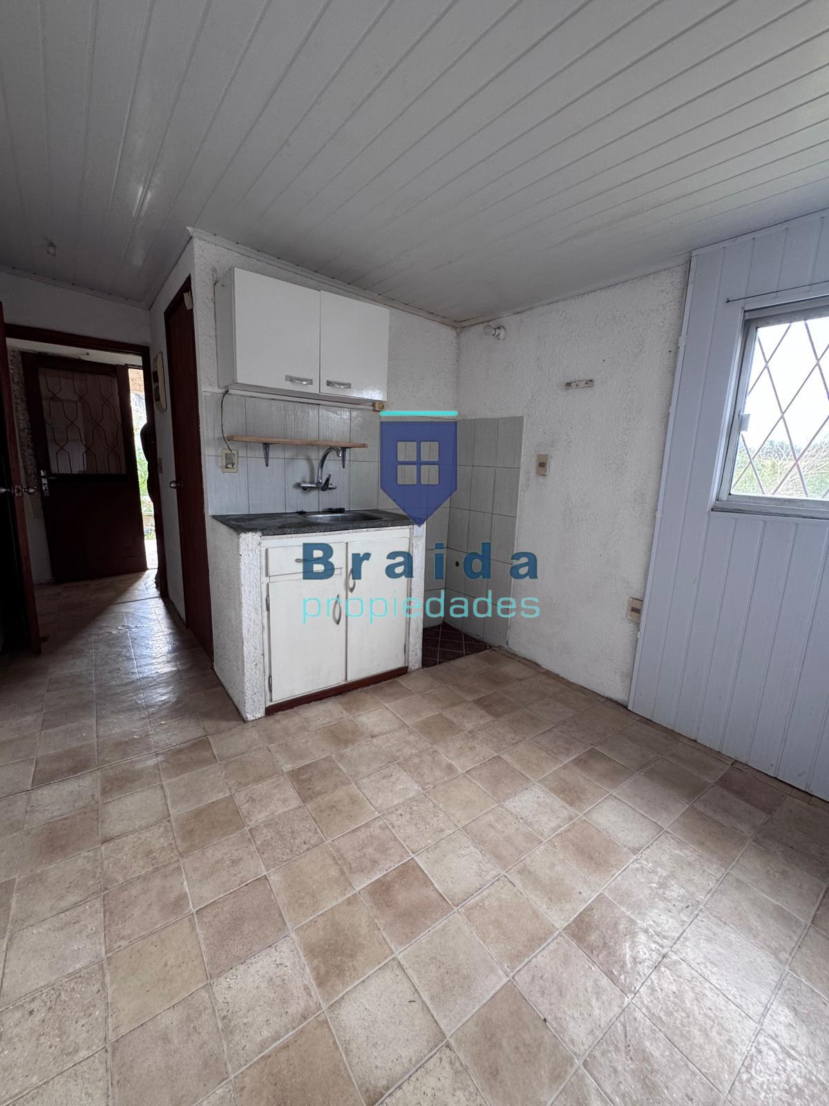 Apartamento en San Jacinto