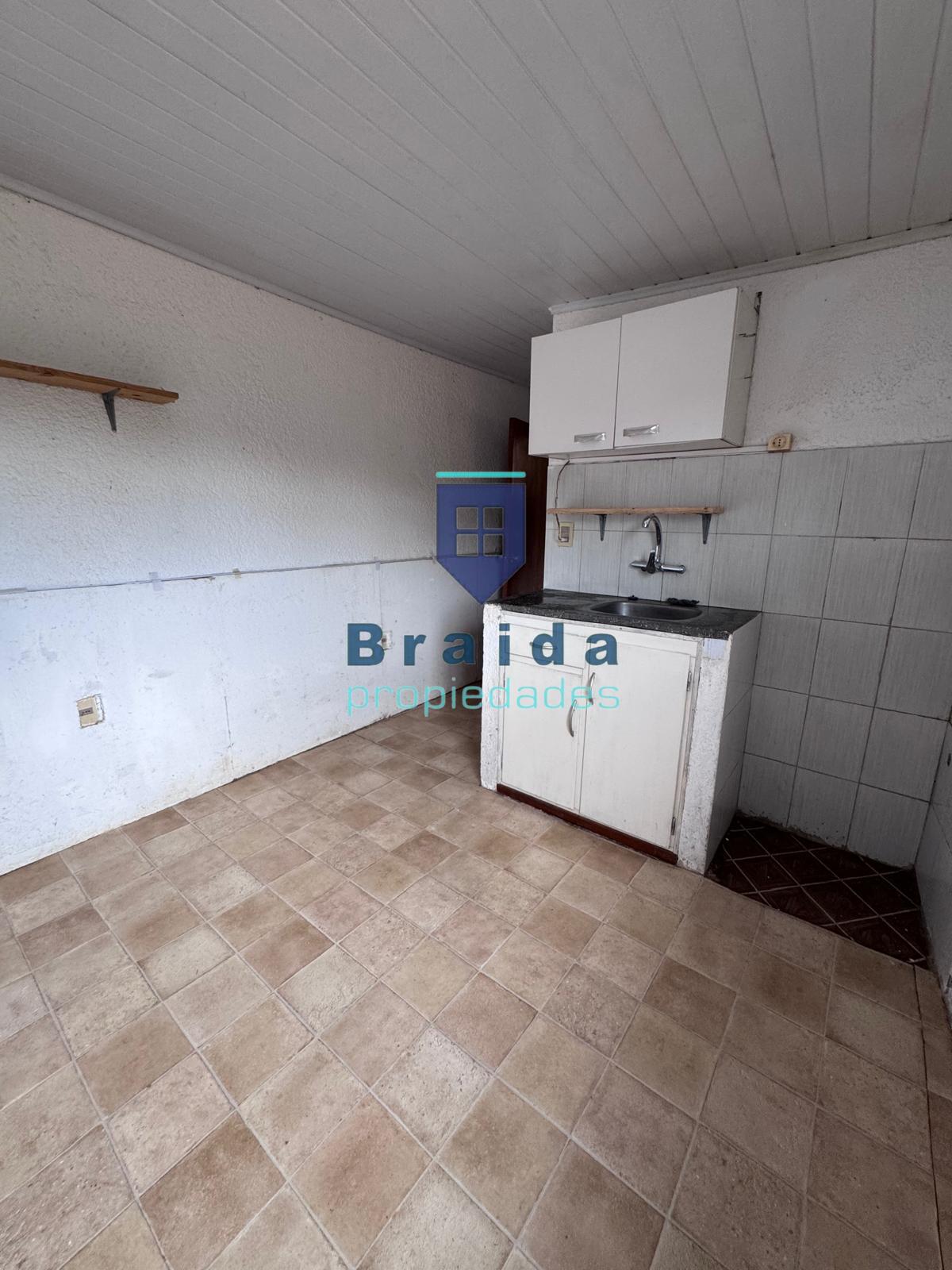 Apartamento en San Jacinto