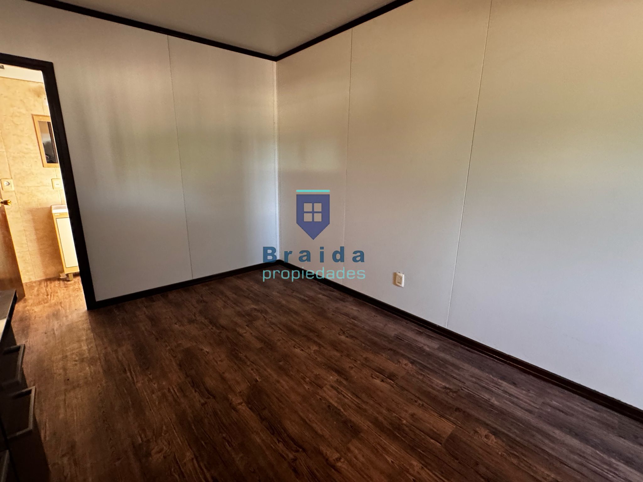 Vivienda de un dormitorio en San Jacinto