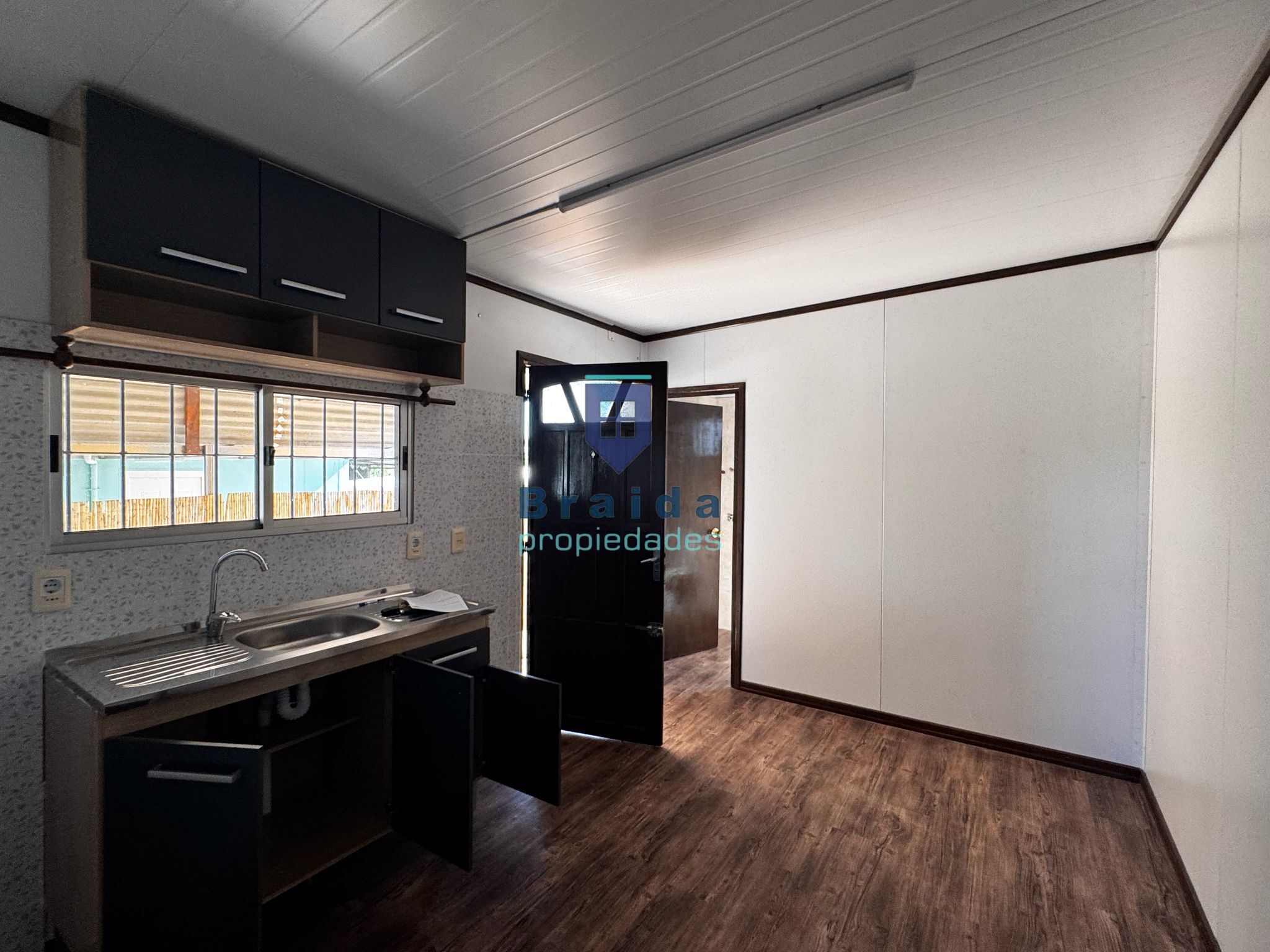 Vivienda de un dormitorio en San Jacinto