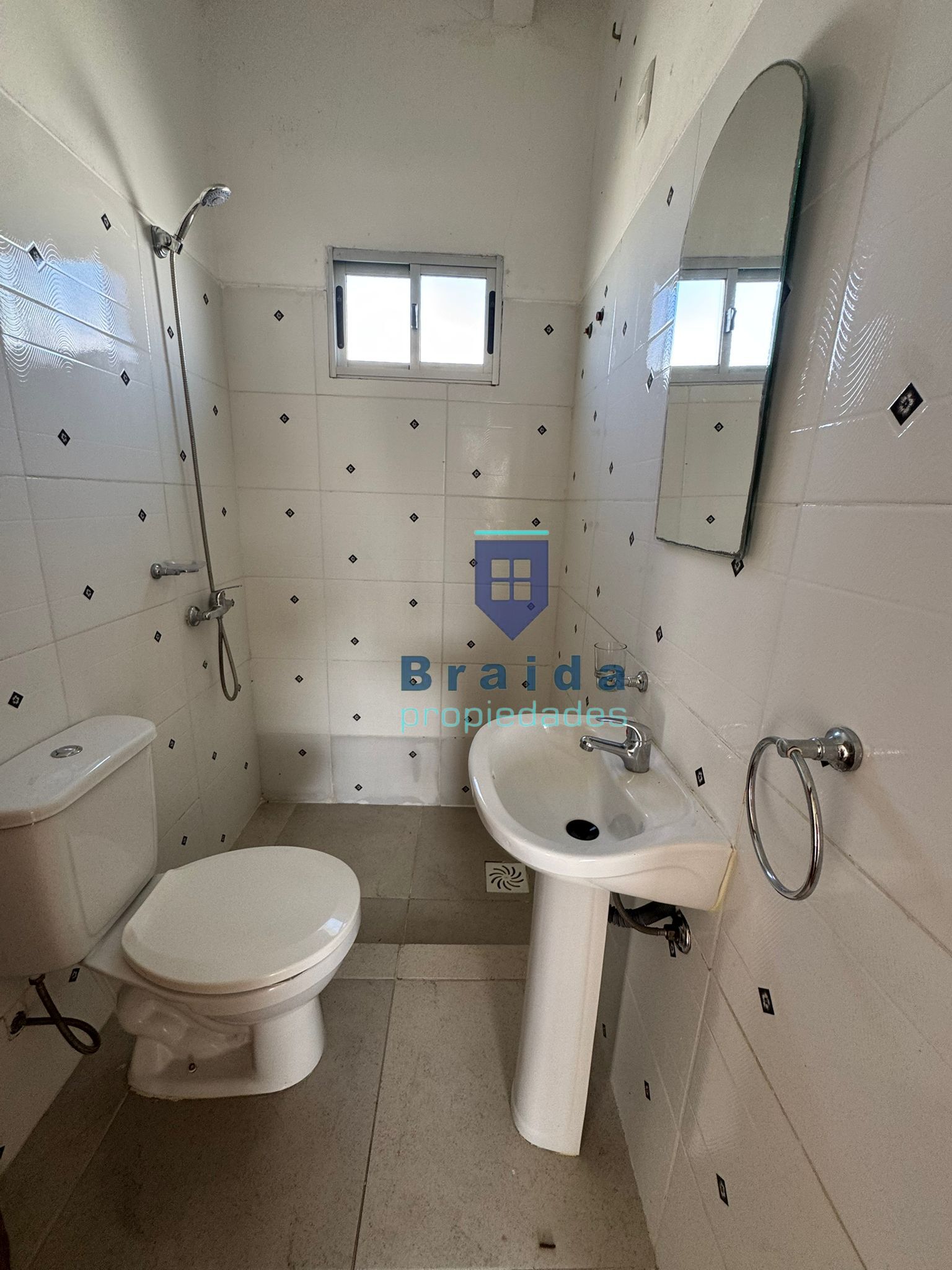 Vivienda de dos dormitorios en San Jacinto