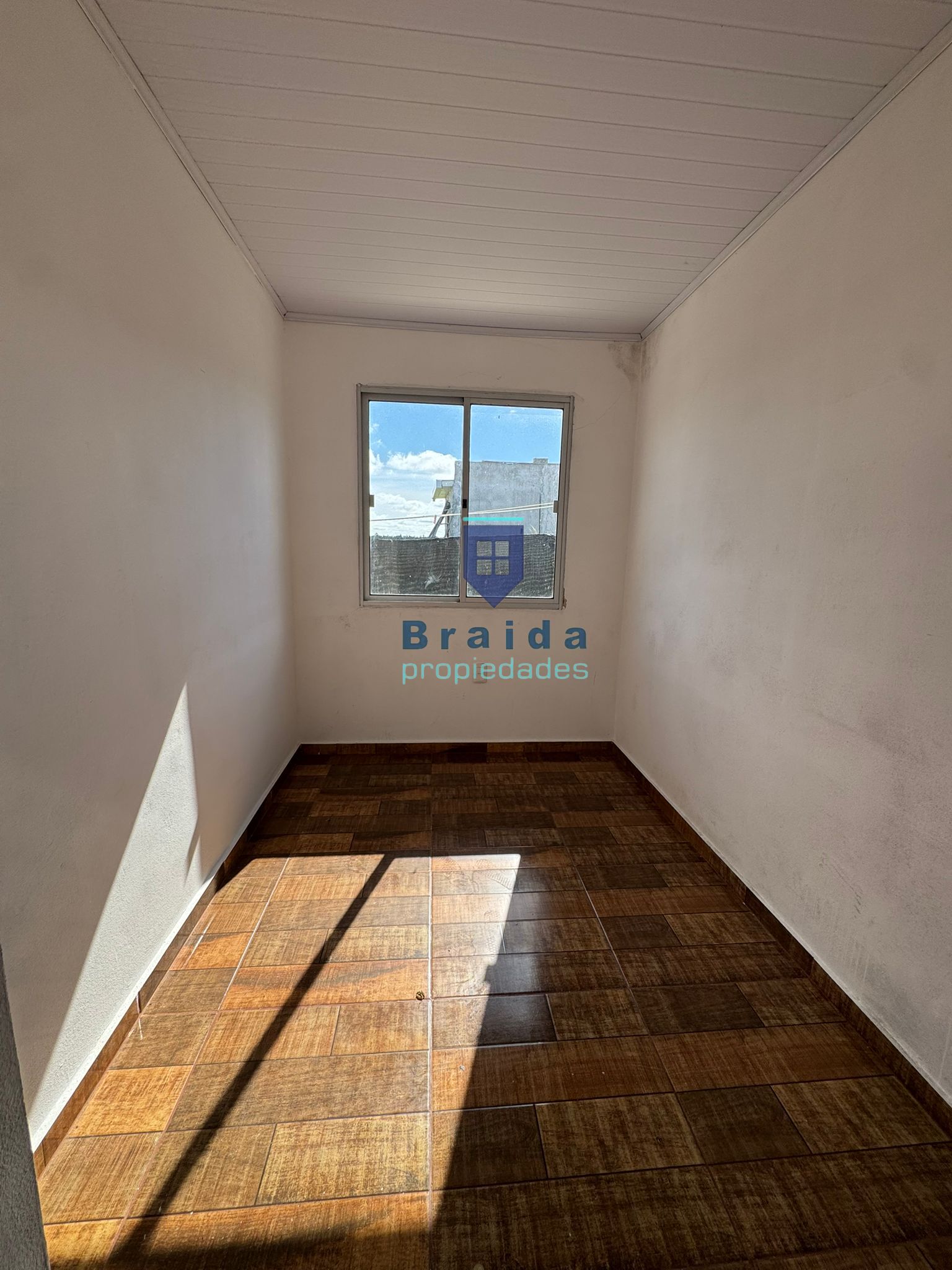 Hermoso apartamento de 2 dormitorios