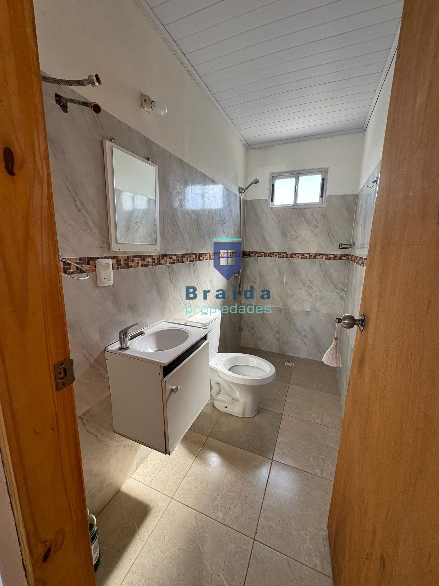 Hermoso apartamento de 2 dormitorios