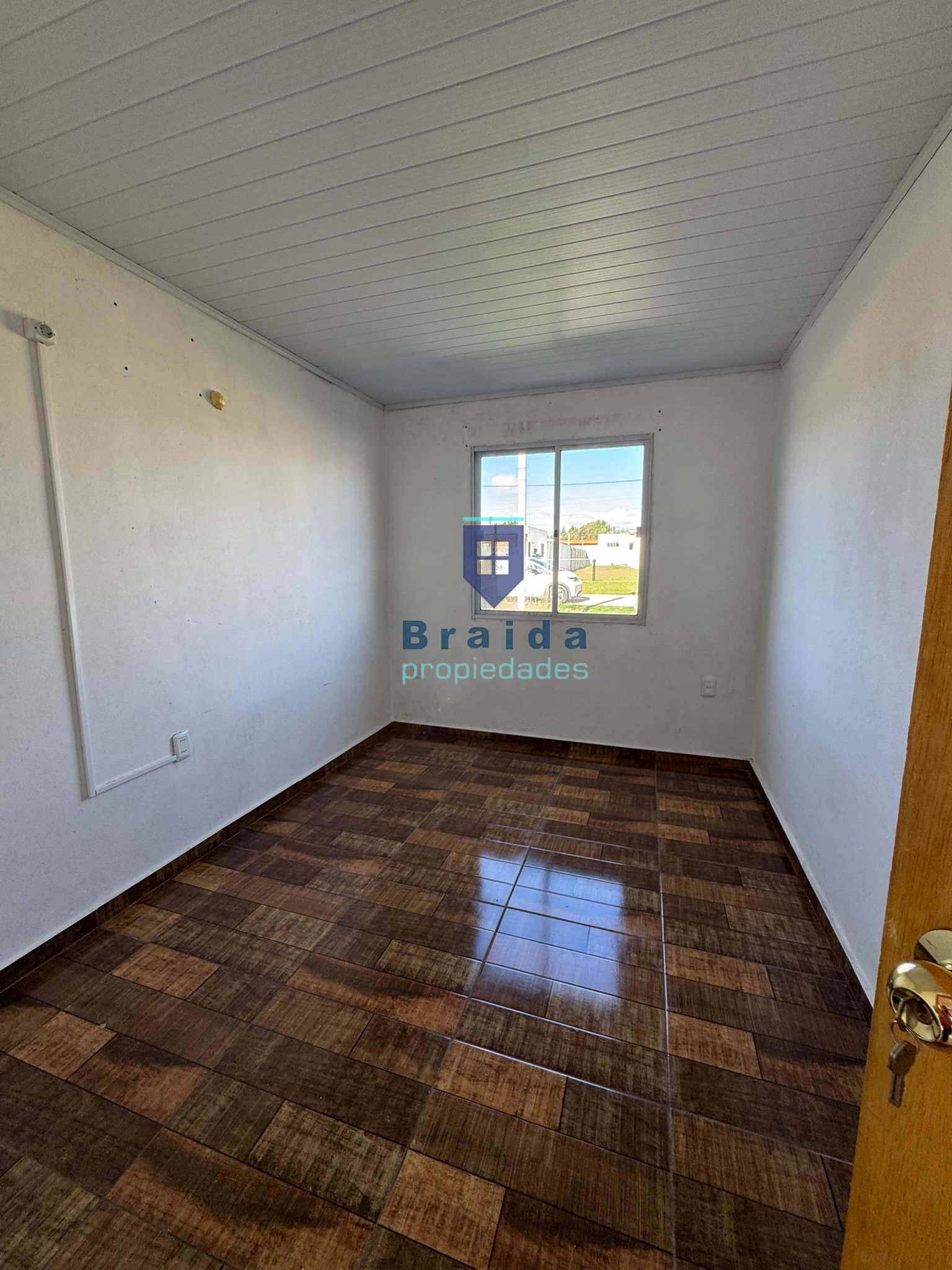 Hermoso apartamento de 2 dormitorios