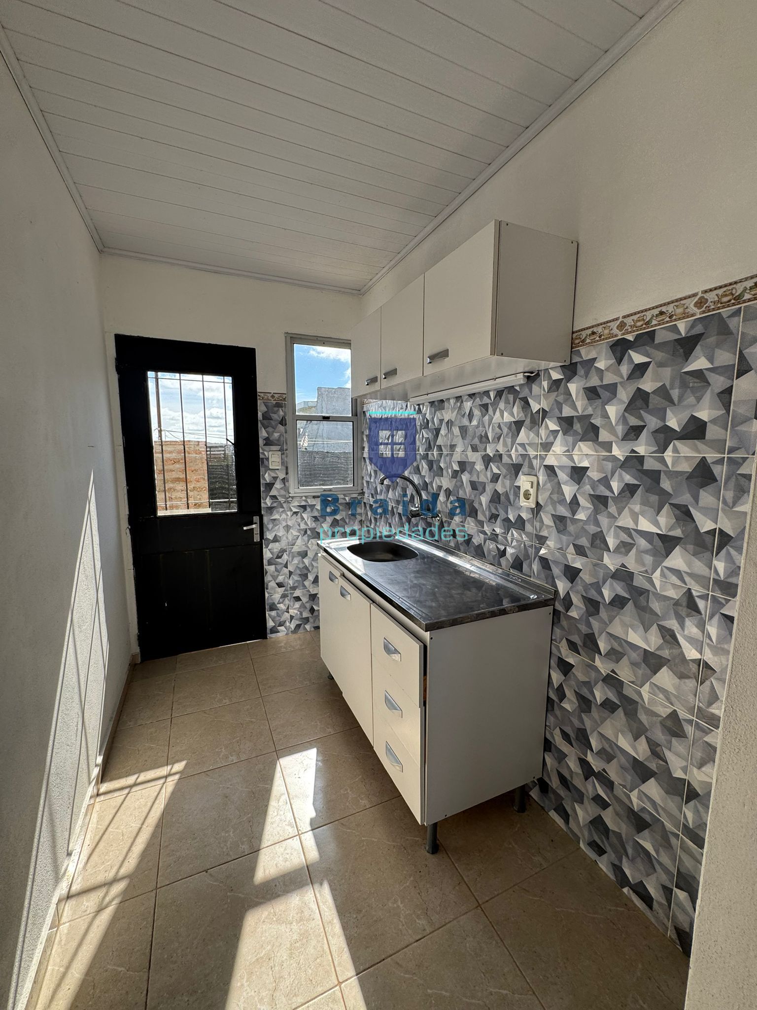 Hermoso apartamento de 2 dormitorios