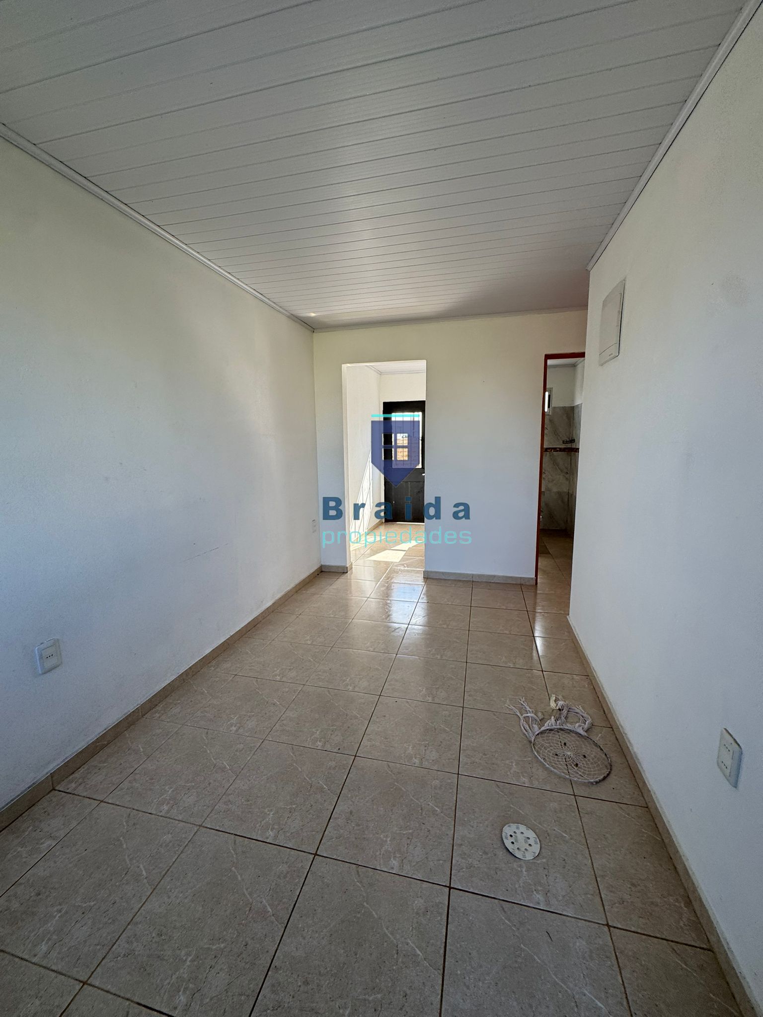 Hermoso apartamento de 2 dormitorios