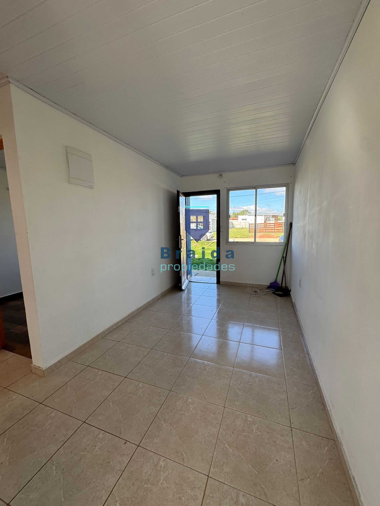 Hermoso apartamento de 2 dormitorios