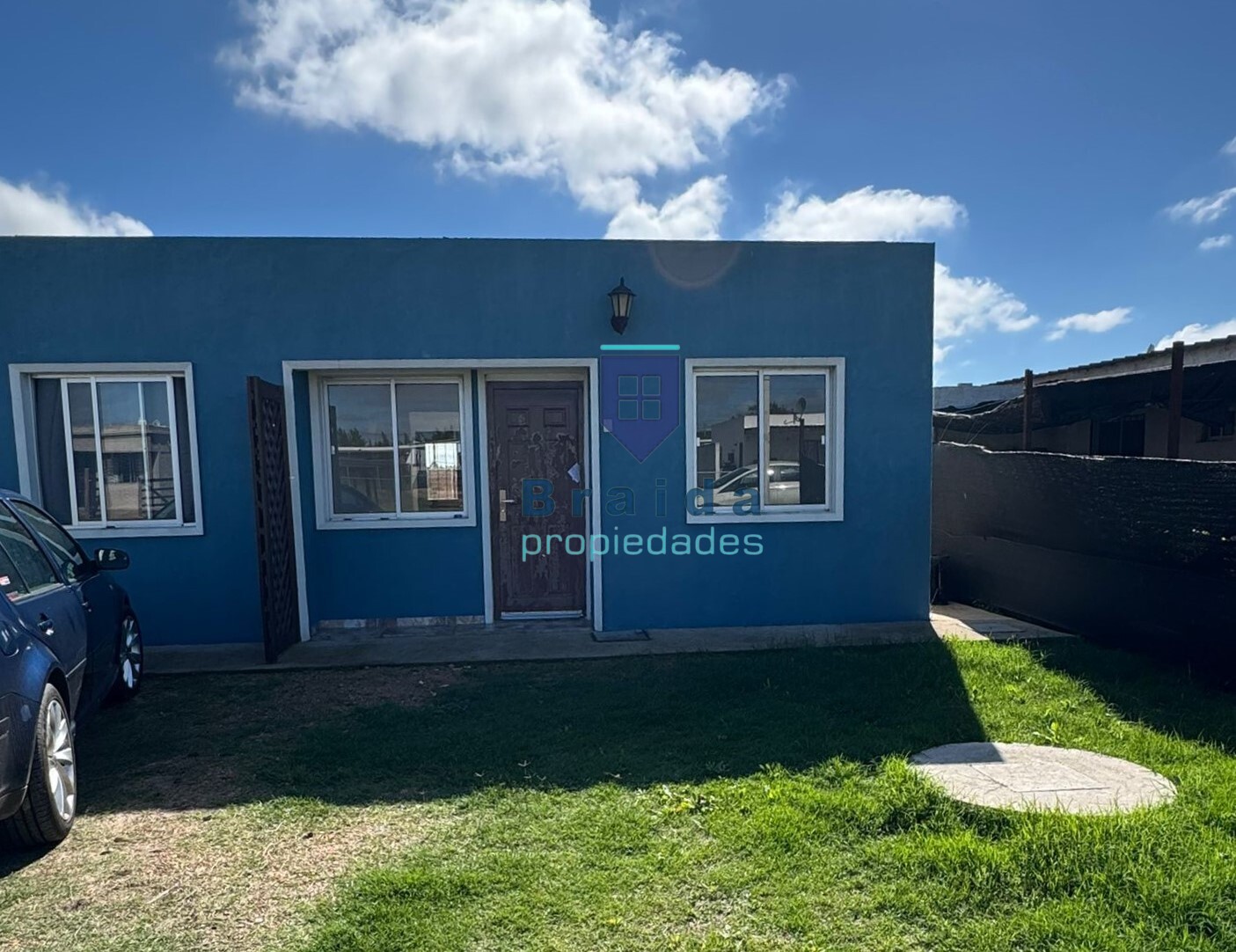 Hermoso apartamento de 2 dormitorios