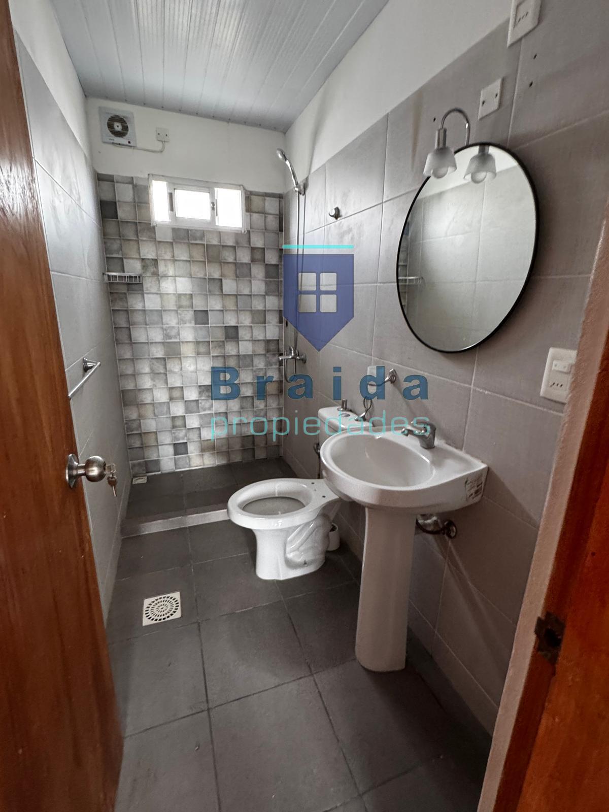 Hermosa vivienda de dos dormitorios en San Jacinto