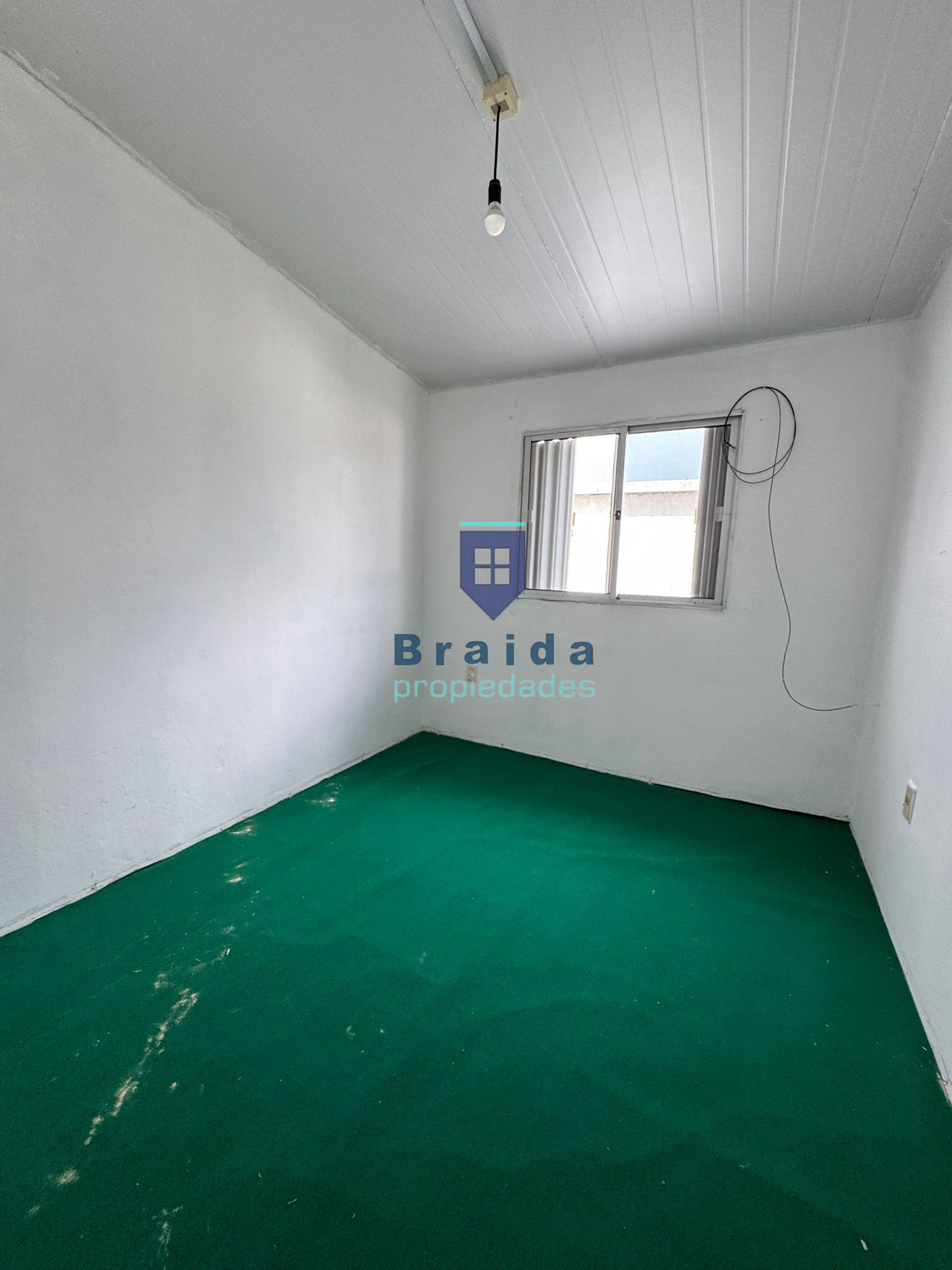 Casa de dos dormitorios en San Jacinto