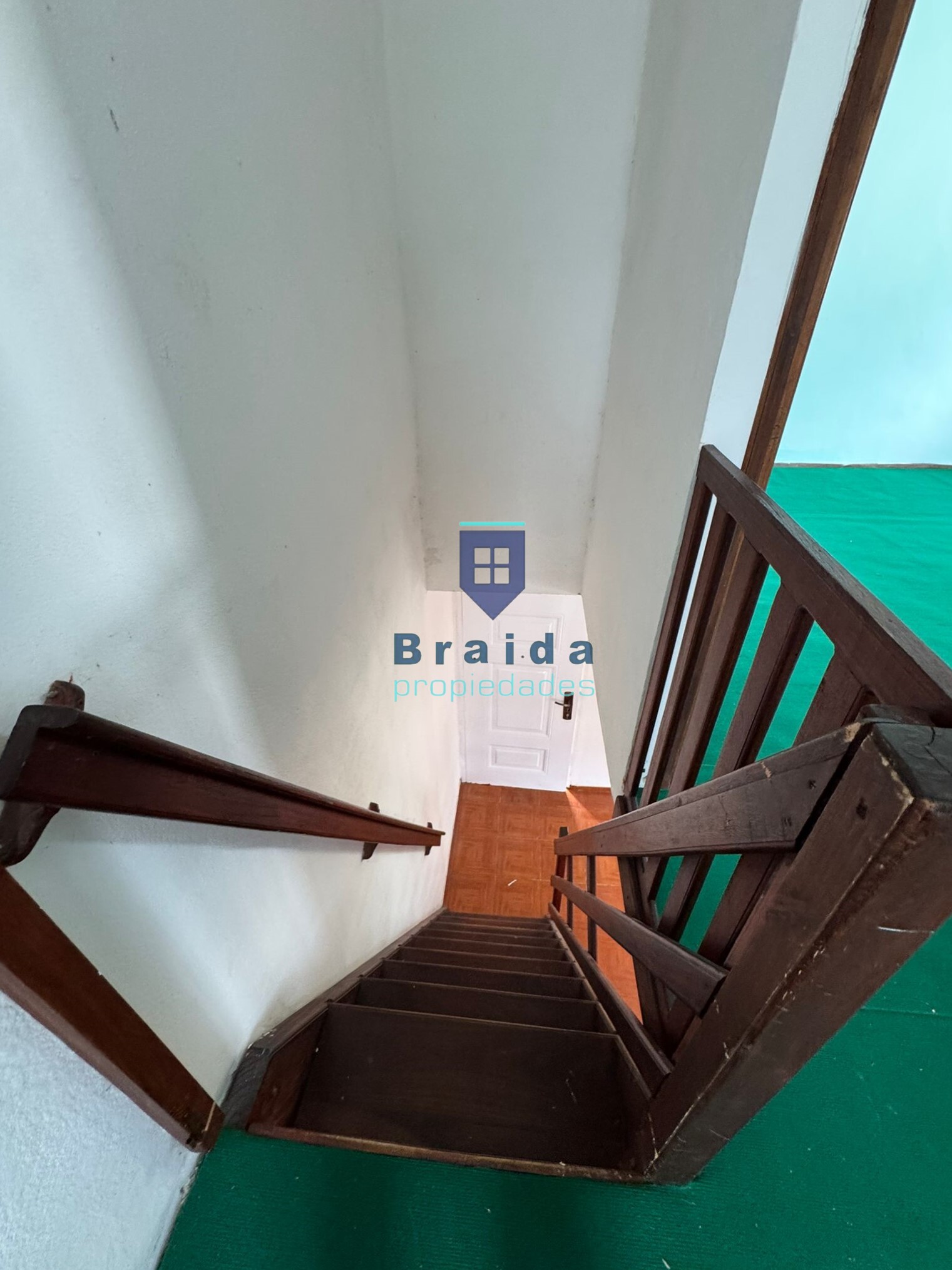 Casa de dos dormitorios en San Jacinto