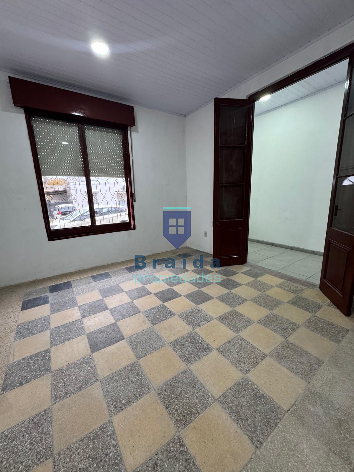 Vivienda céntrica de un dormitorio remodelada en San Jacinto
