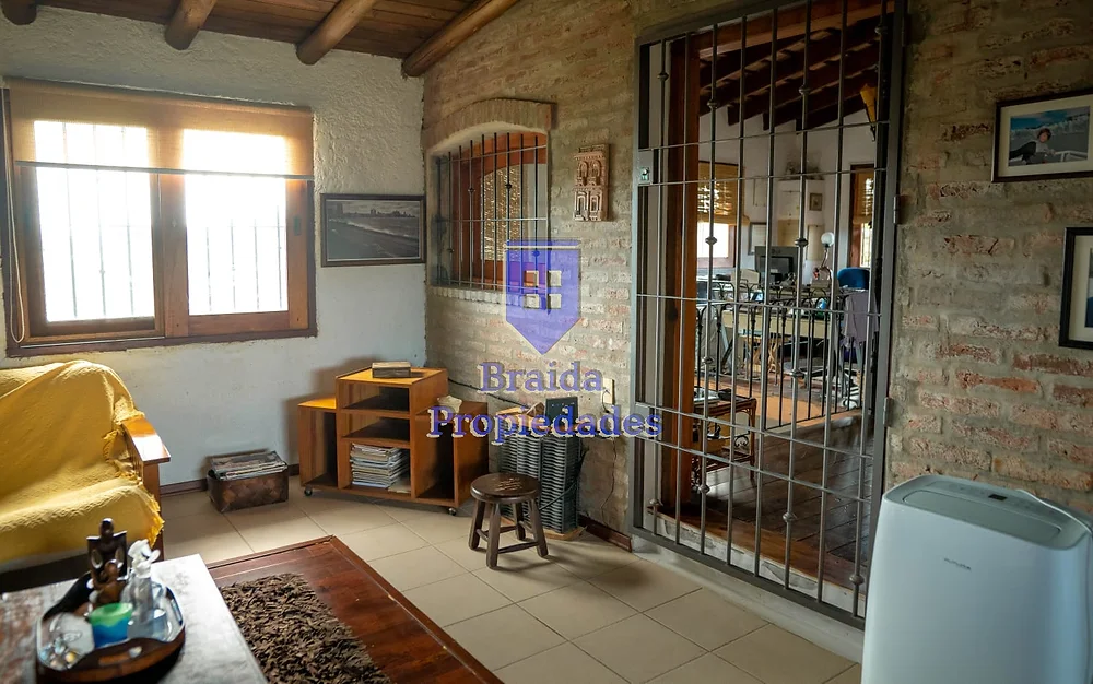 Espectacular chacra de 4has 