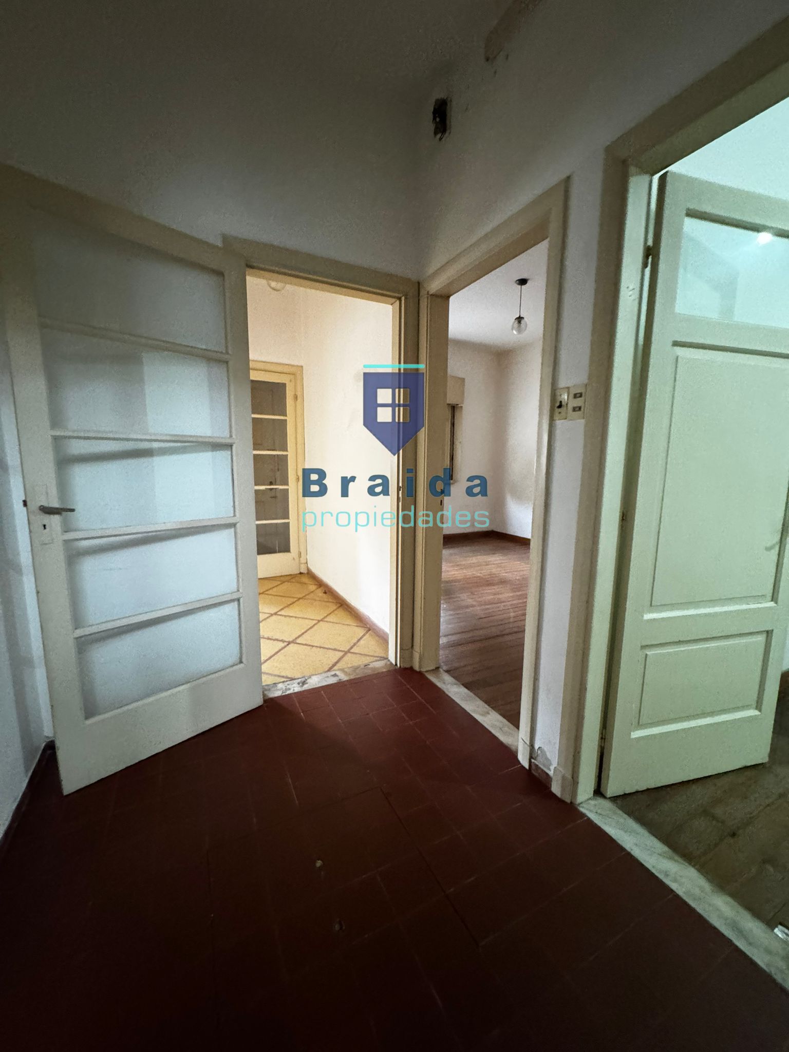Gran casa en La Unión, Montevideo