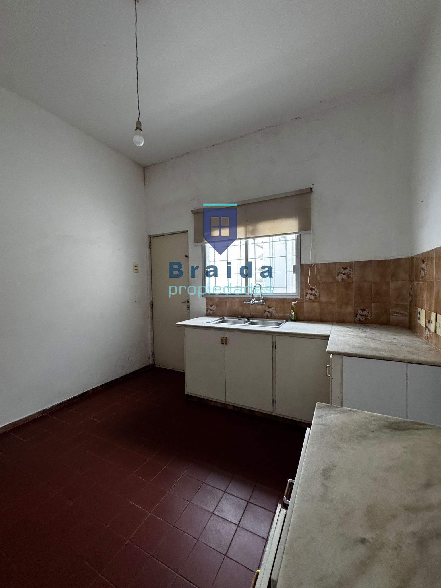 Gran casa en La Unión, Montevideo